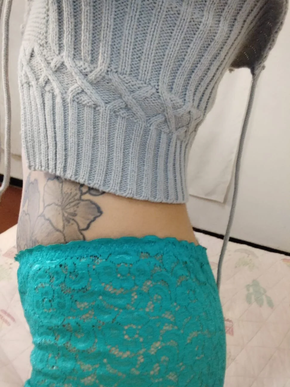 XXX Porn Photo of Nude Taylormegan 194