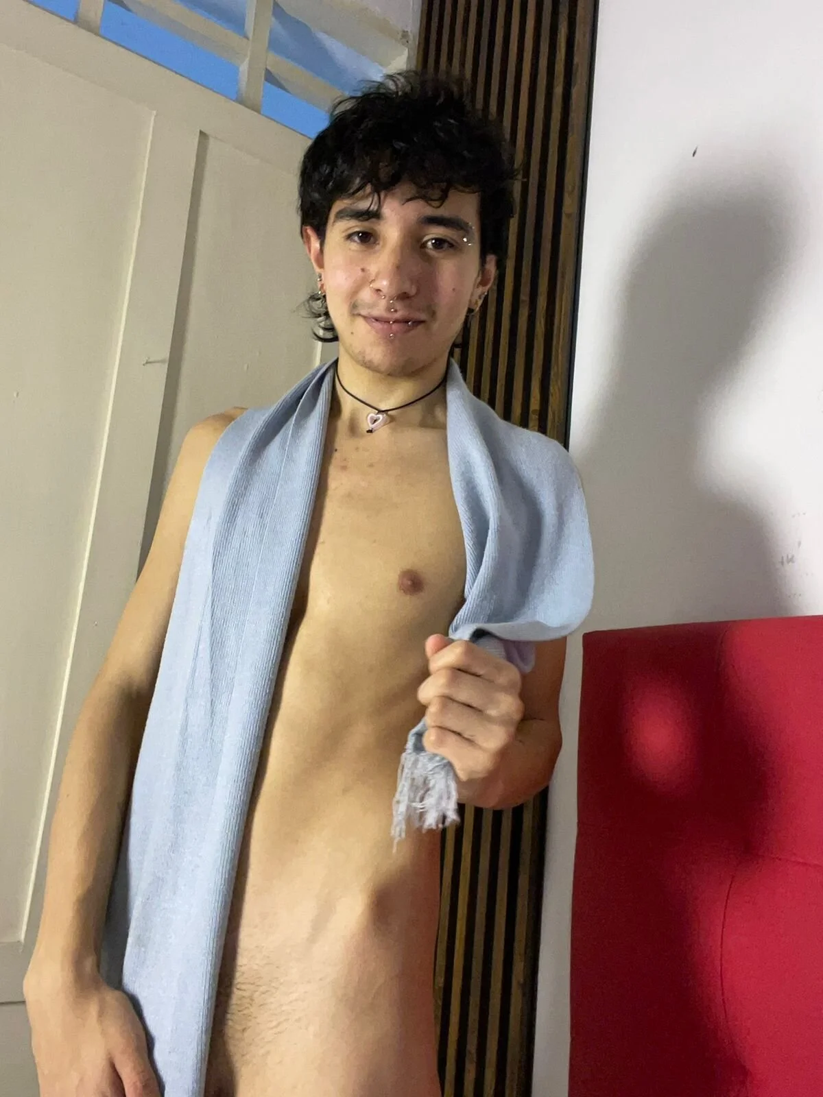 XXX Porn Photo of Nude NoahWalker__ 40