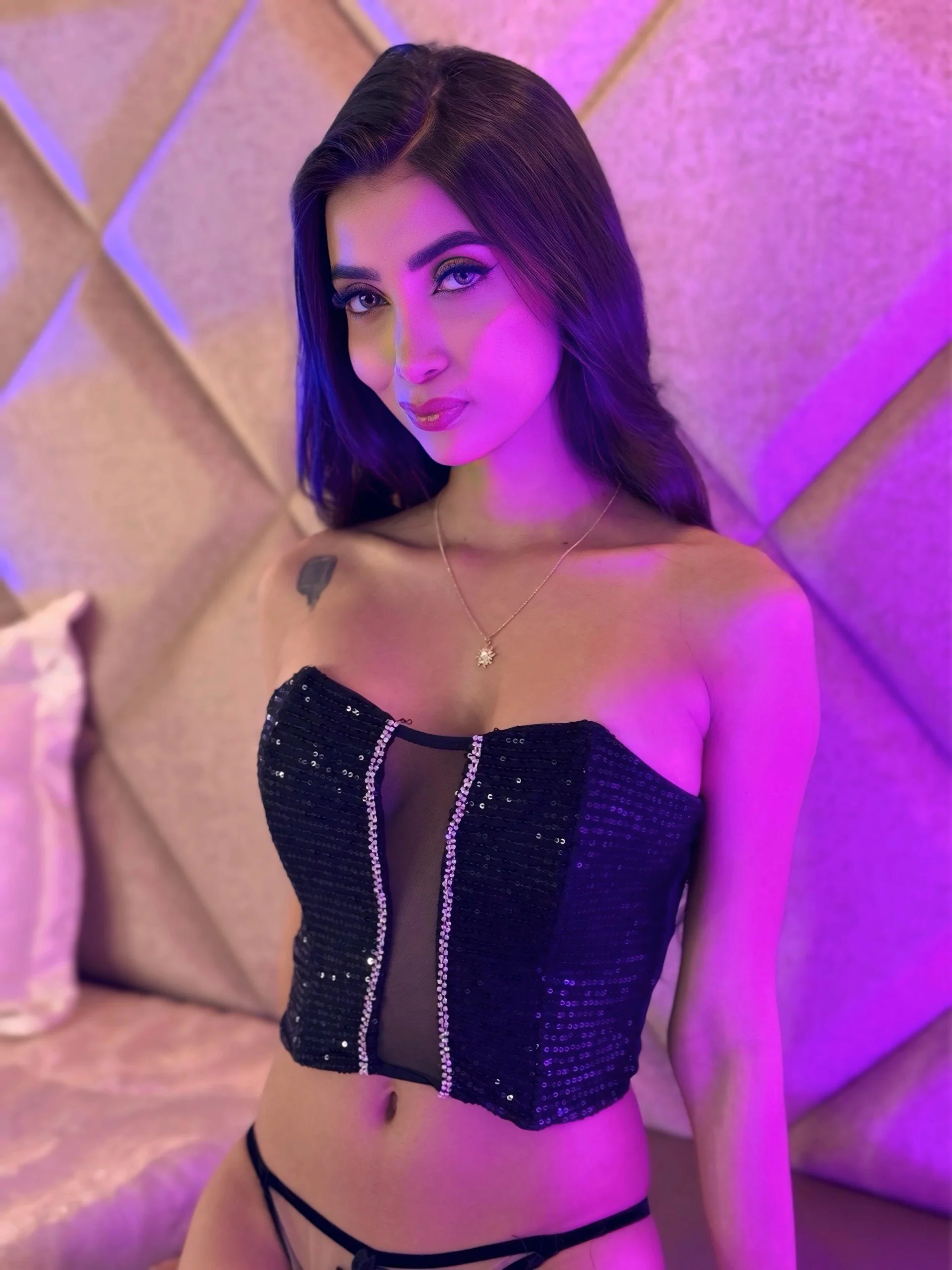 XXX Porn Photo of Nude ValeriaVelvet 181
