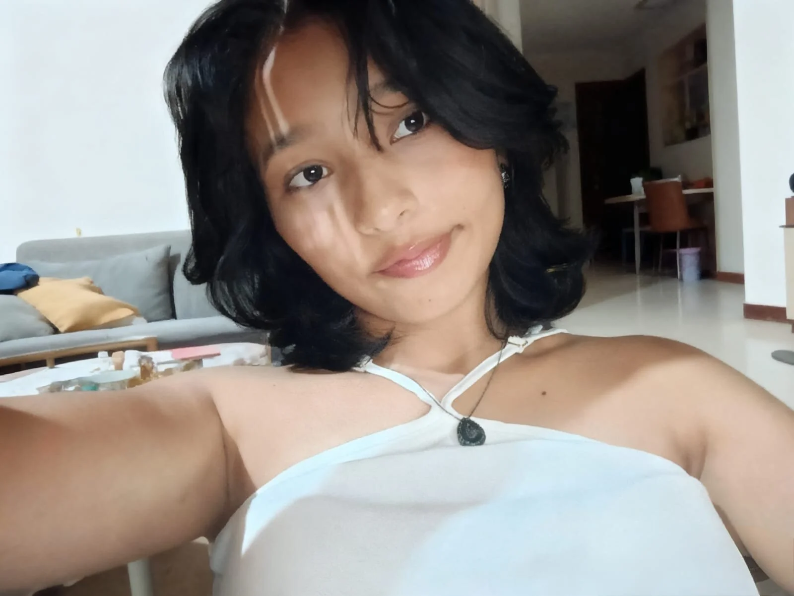 XXX Porn Photo of Nude Real_virgin_Pussy 1