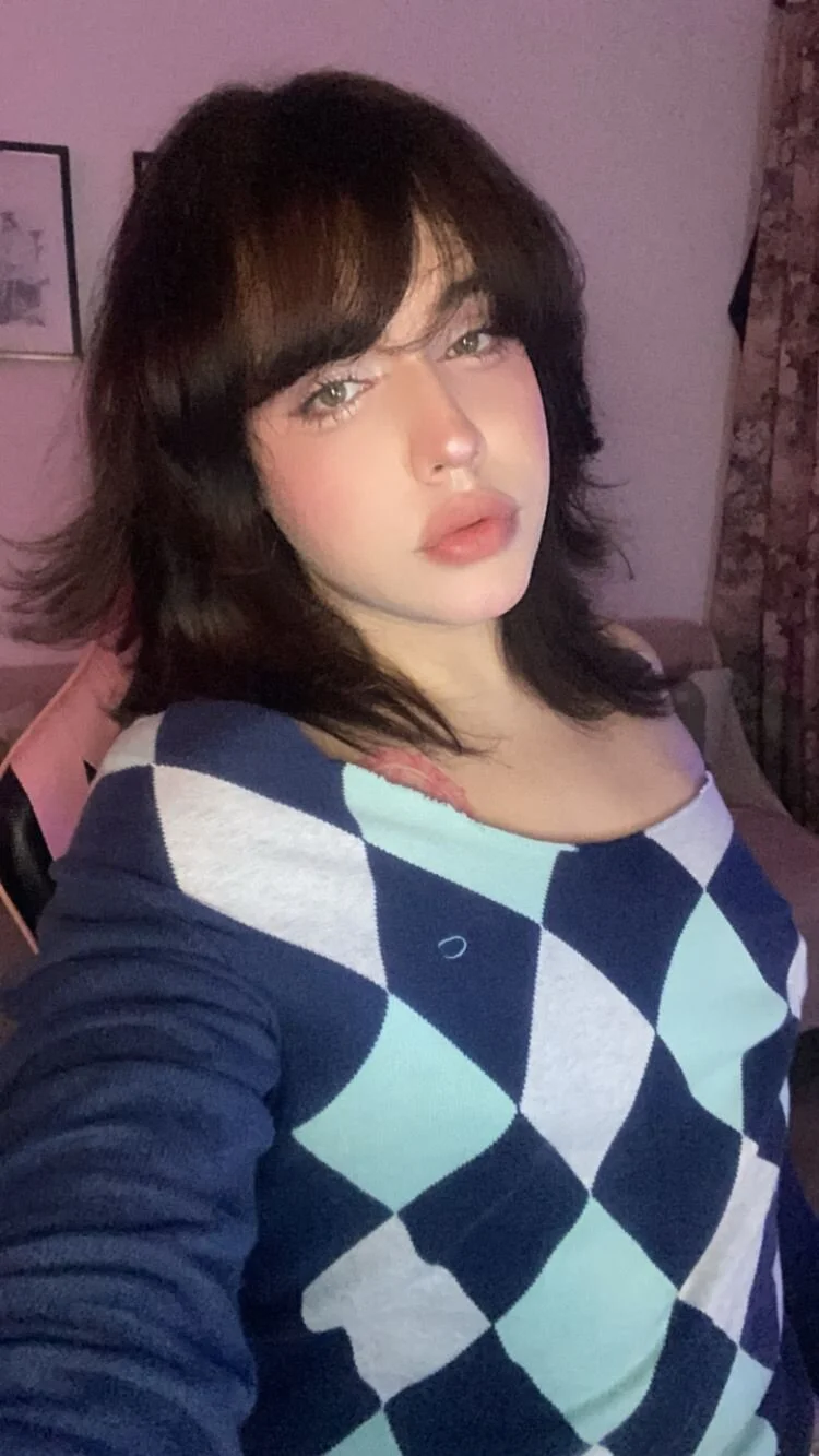 XXX Porn Photo of Nude yukiio_nee 16