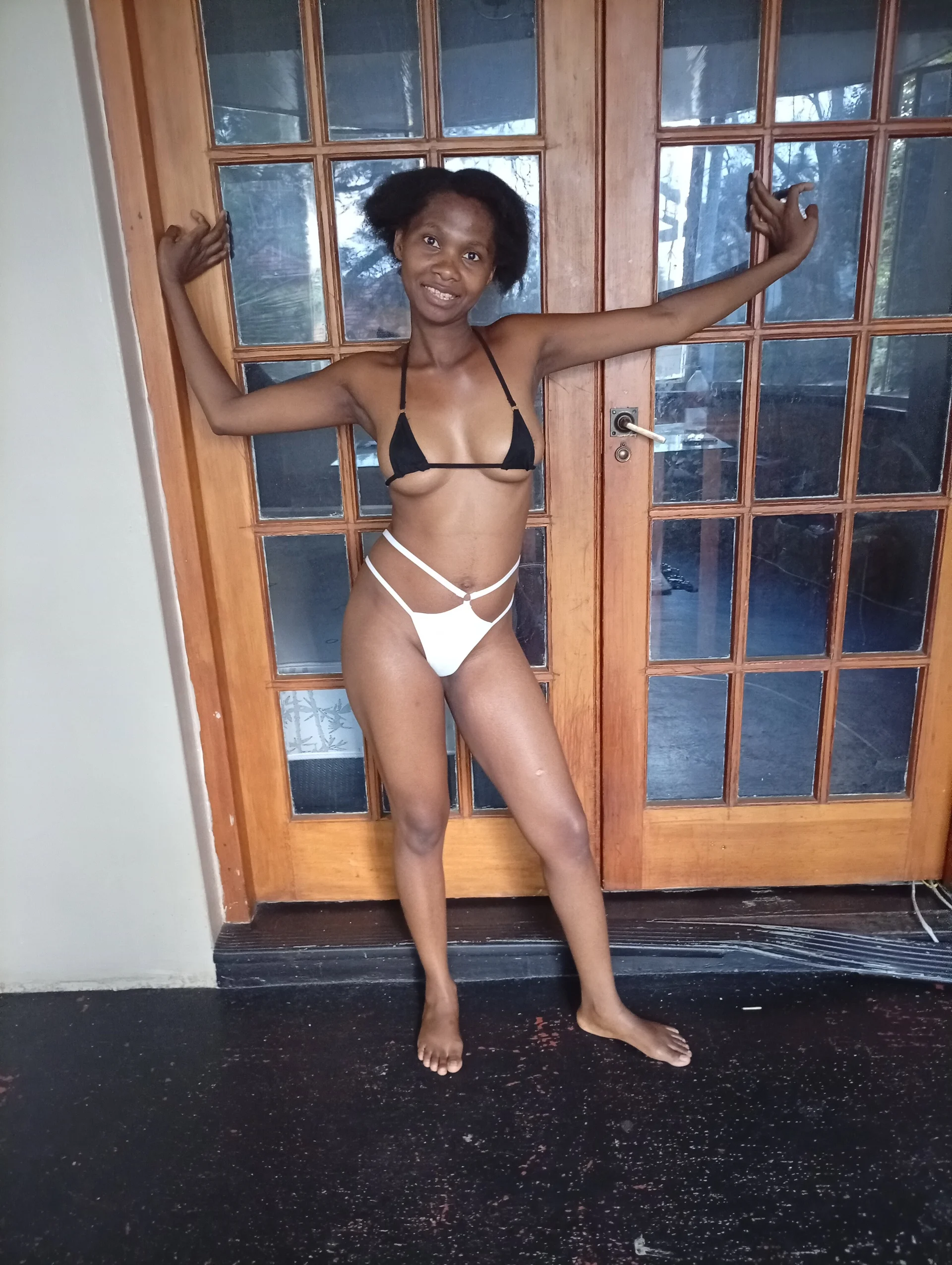 XXX Porn Photo of Nude PussyFarrie 6