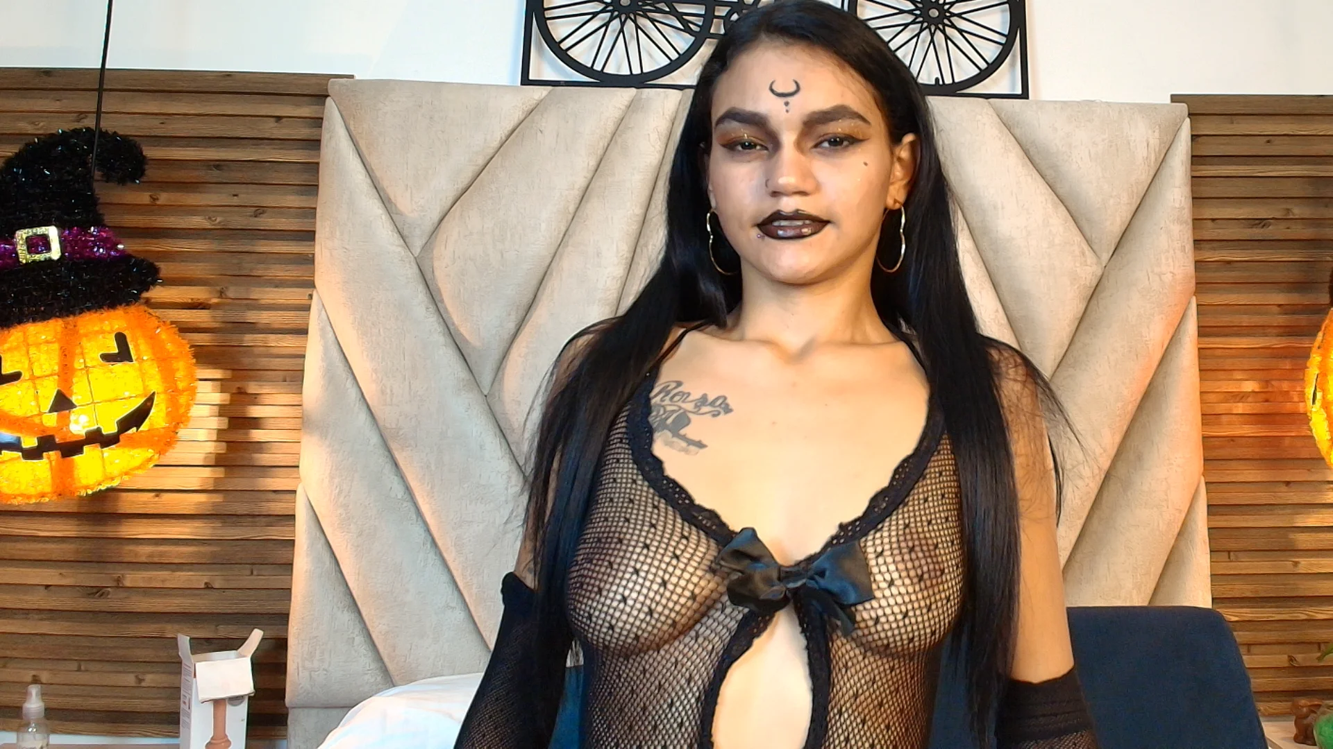 XXX Porn Photo of Nude Cinthiabaker 22