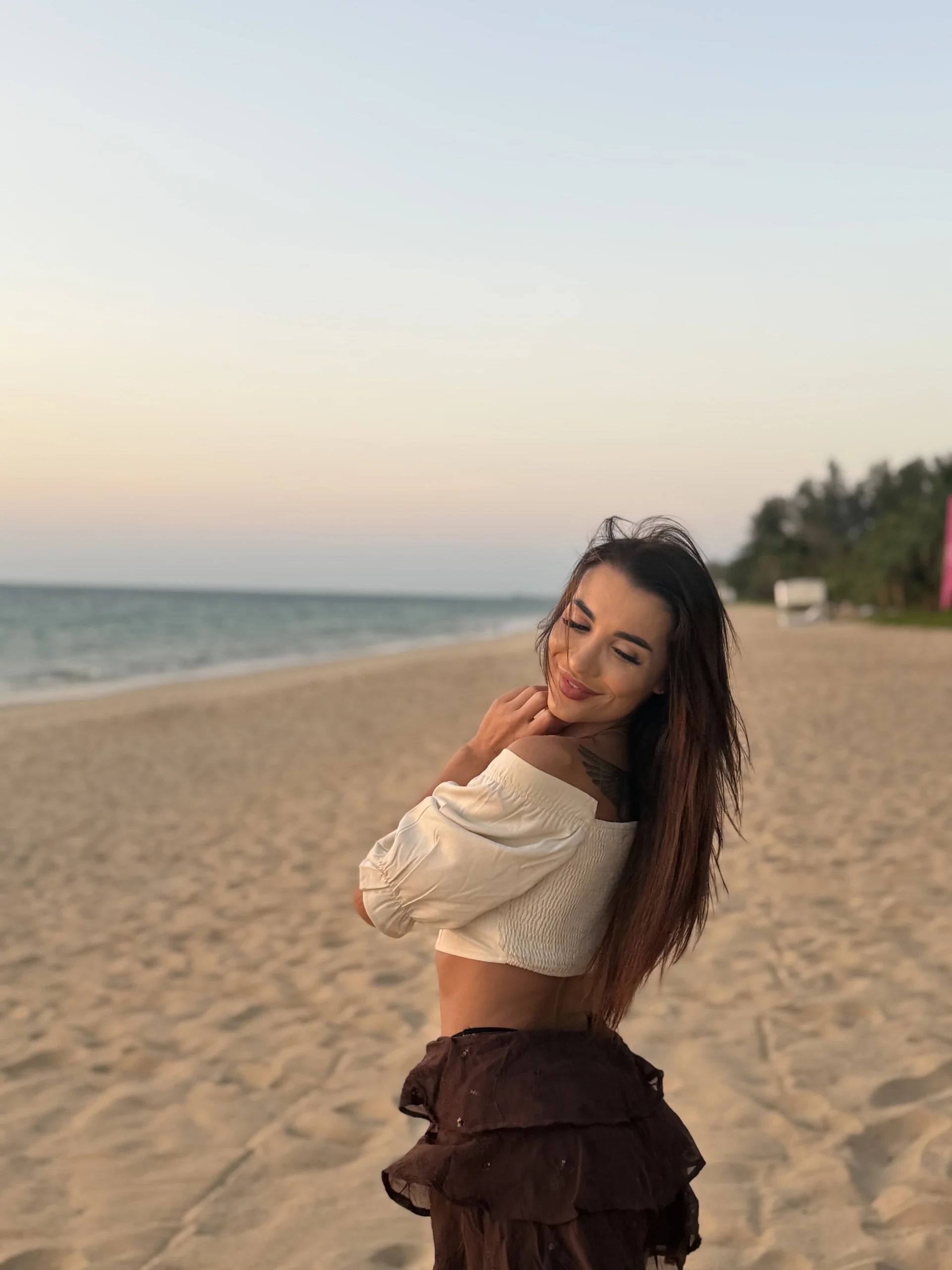 XXX Porn Photo of Nude CindyKassidy 132