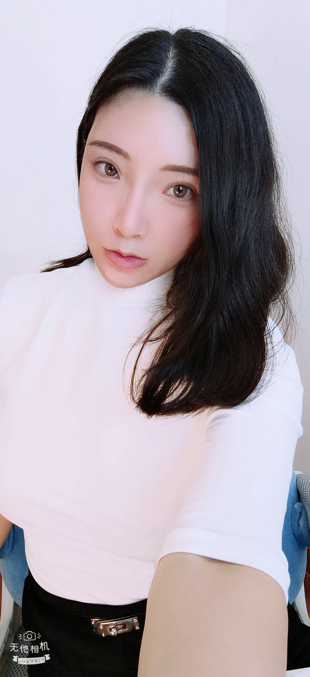 XXX Porn Photo of Nude Lucky-jiajia 8