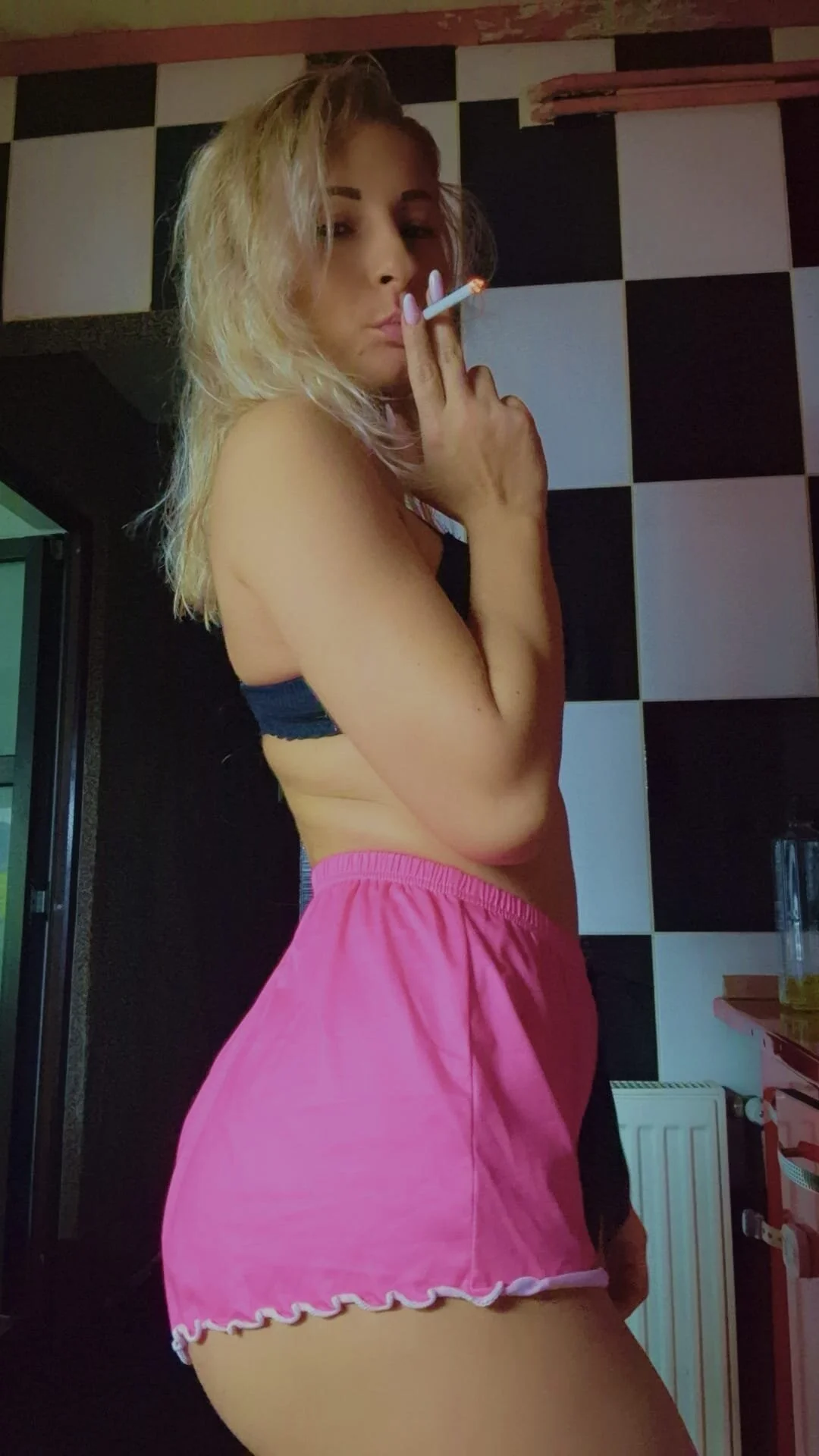 XXX Porn Photo of Nude CassieSpell 9