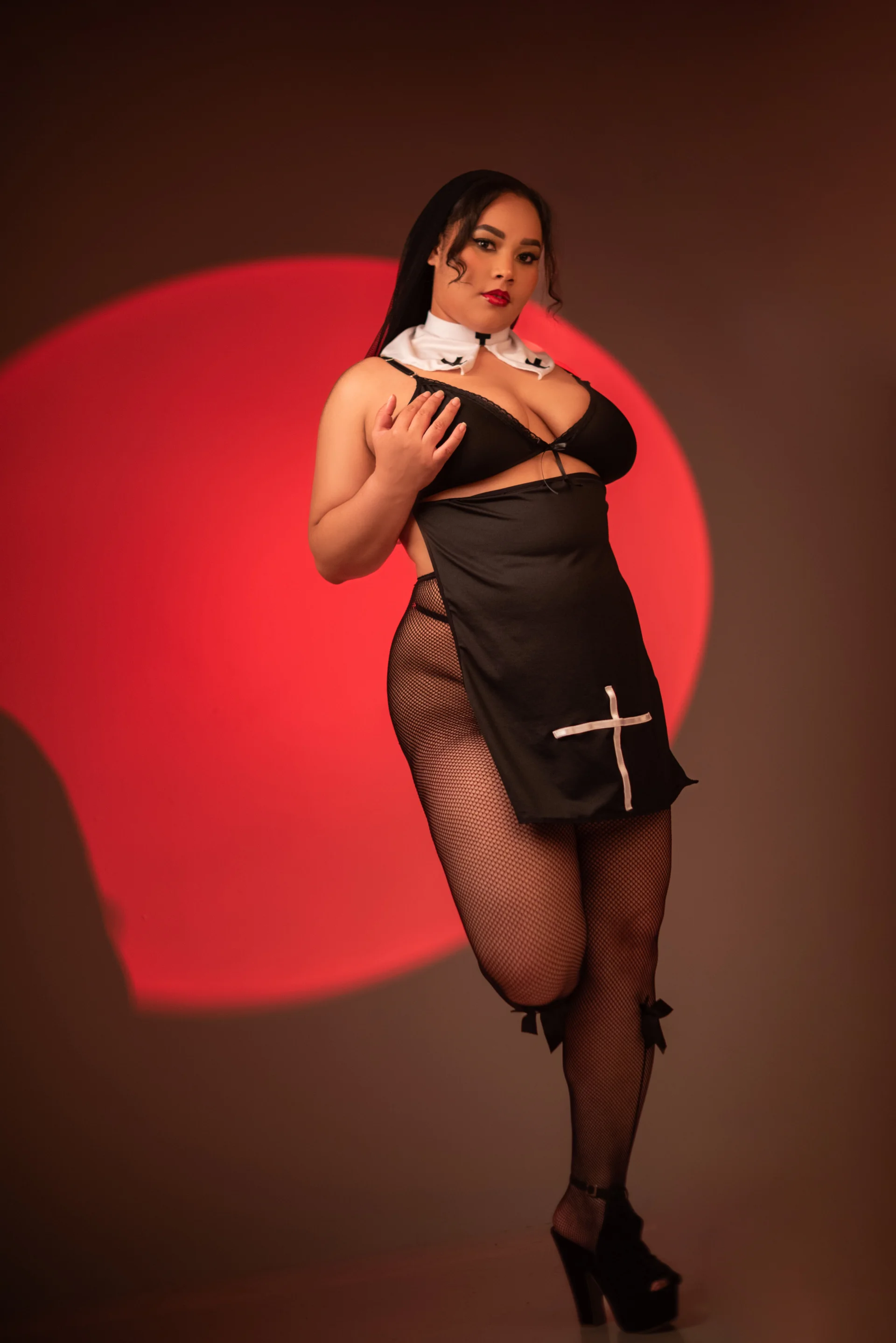 XXX Porn Photo of Nude ThaliaBrookss_ 19
