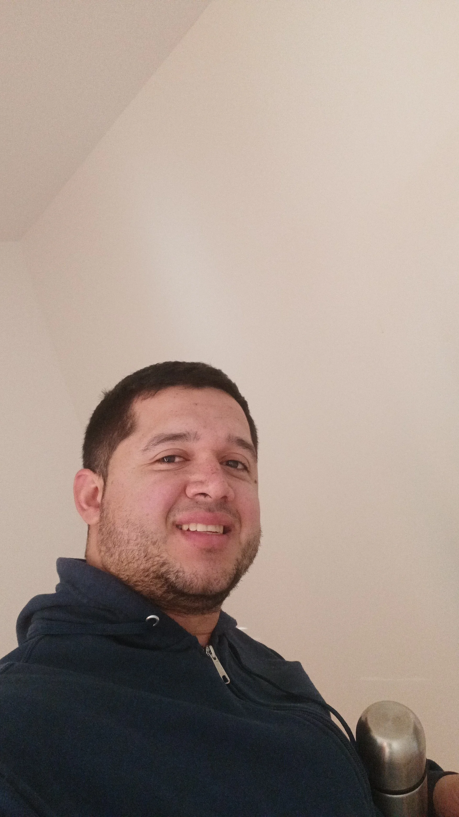 XXX Porn Photo of Nude DiegoDuke 4