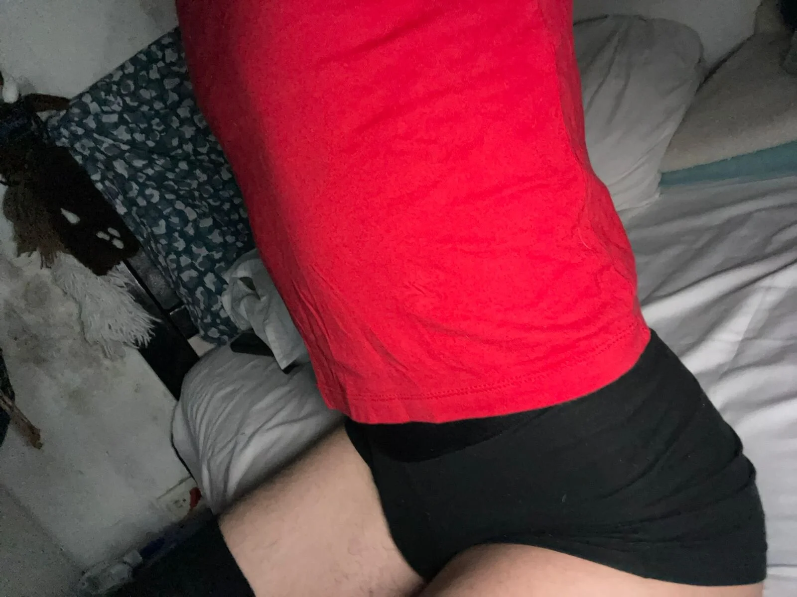 XXX Porn Photo of Nude NoahWalker__ 6