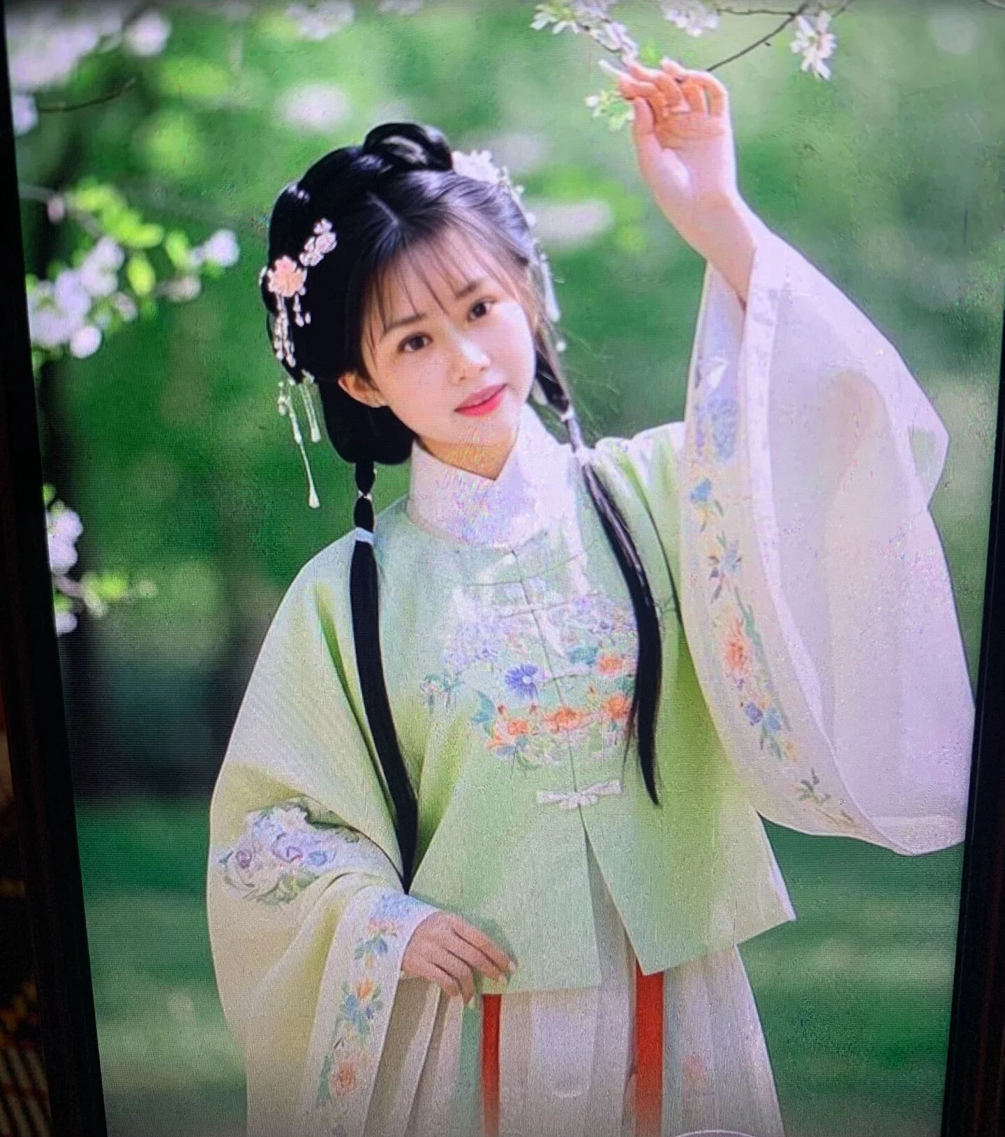 XXX Porn Photo of Nude yaoyao22678 2