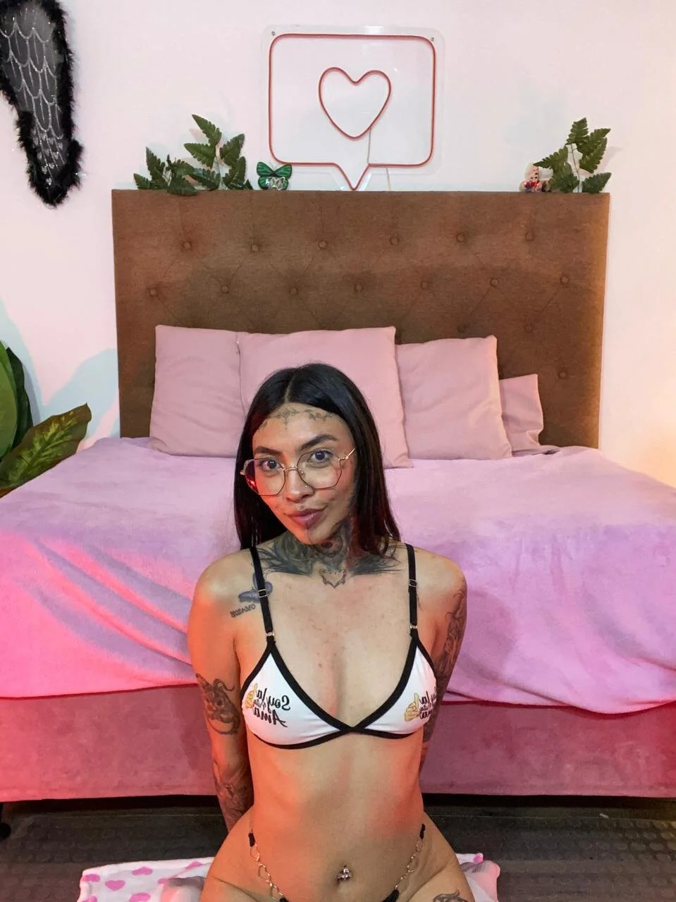 XXX Porn Photo of Nude Ashley_Blum_ 53