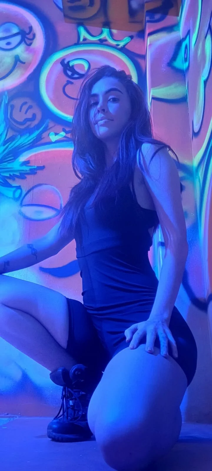 XXX Porn Photo of Nude marlynmartinez 59
