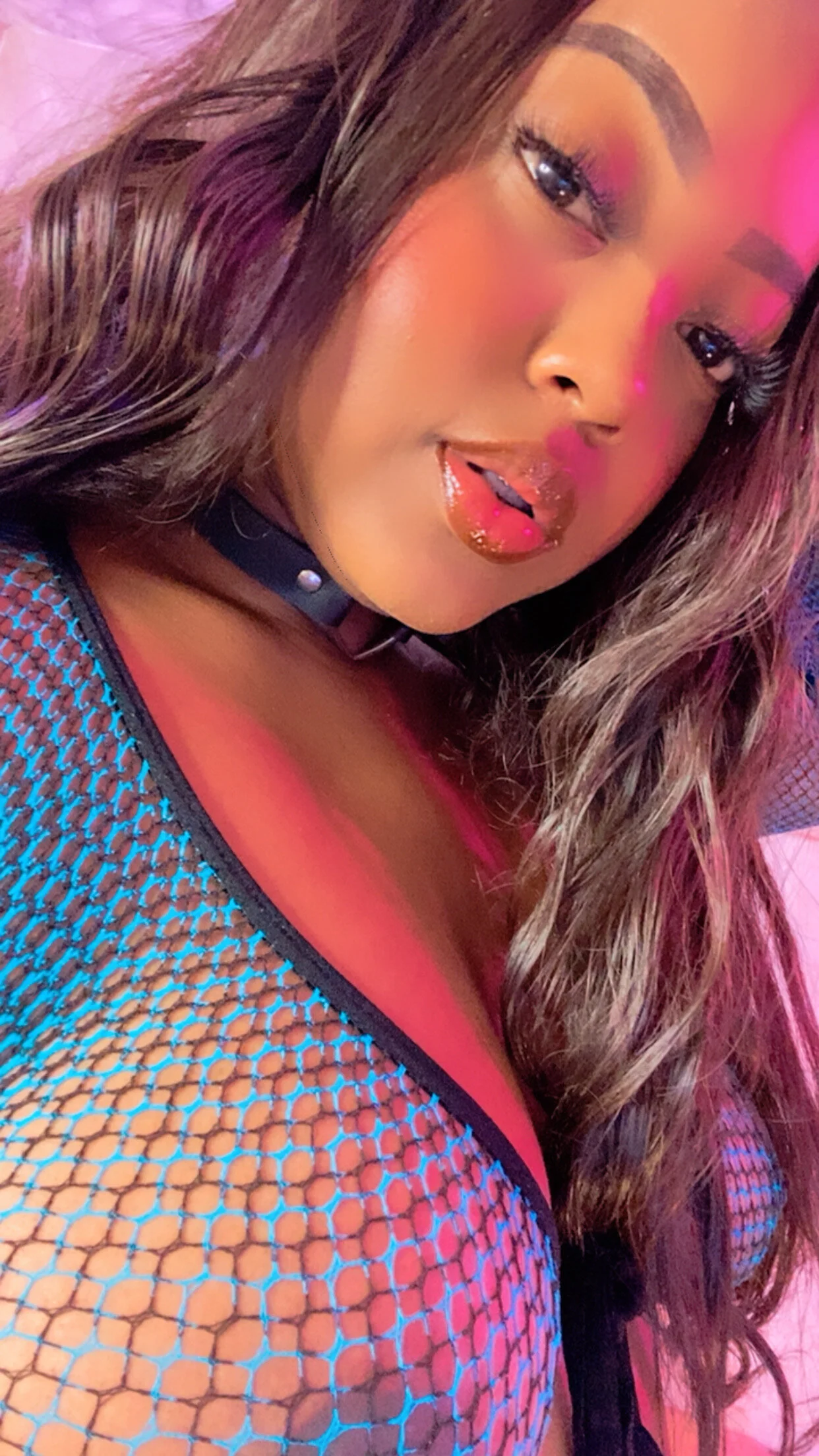XXX Porn Photo of Nude LennaCoper 30