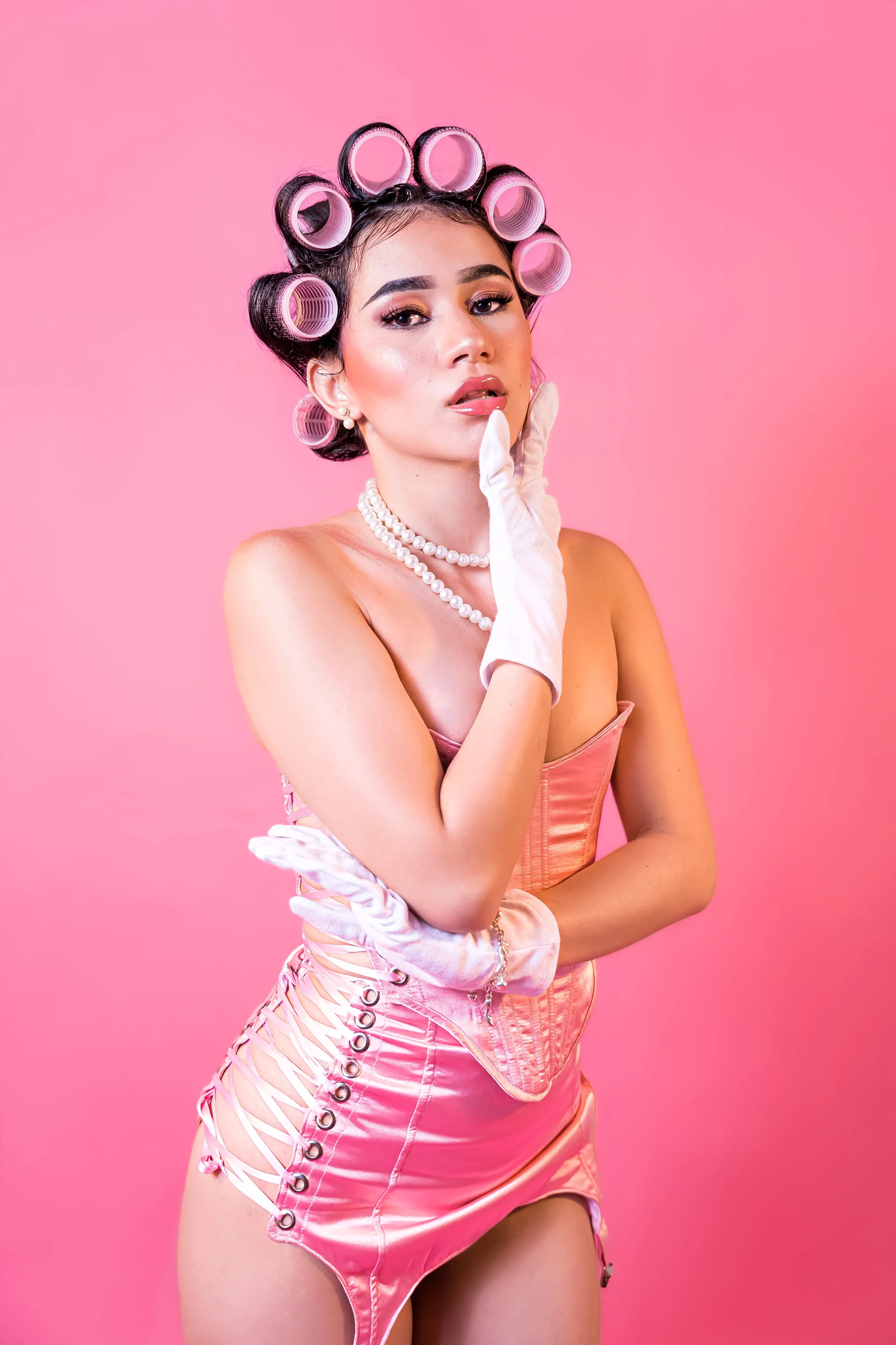 XXX Porn Photo of Nude Arii_moon 195