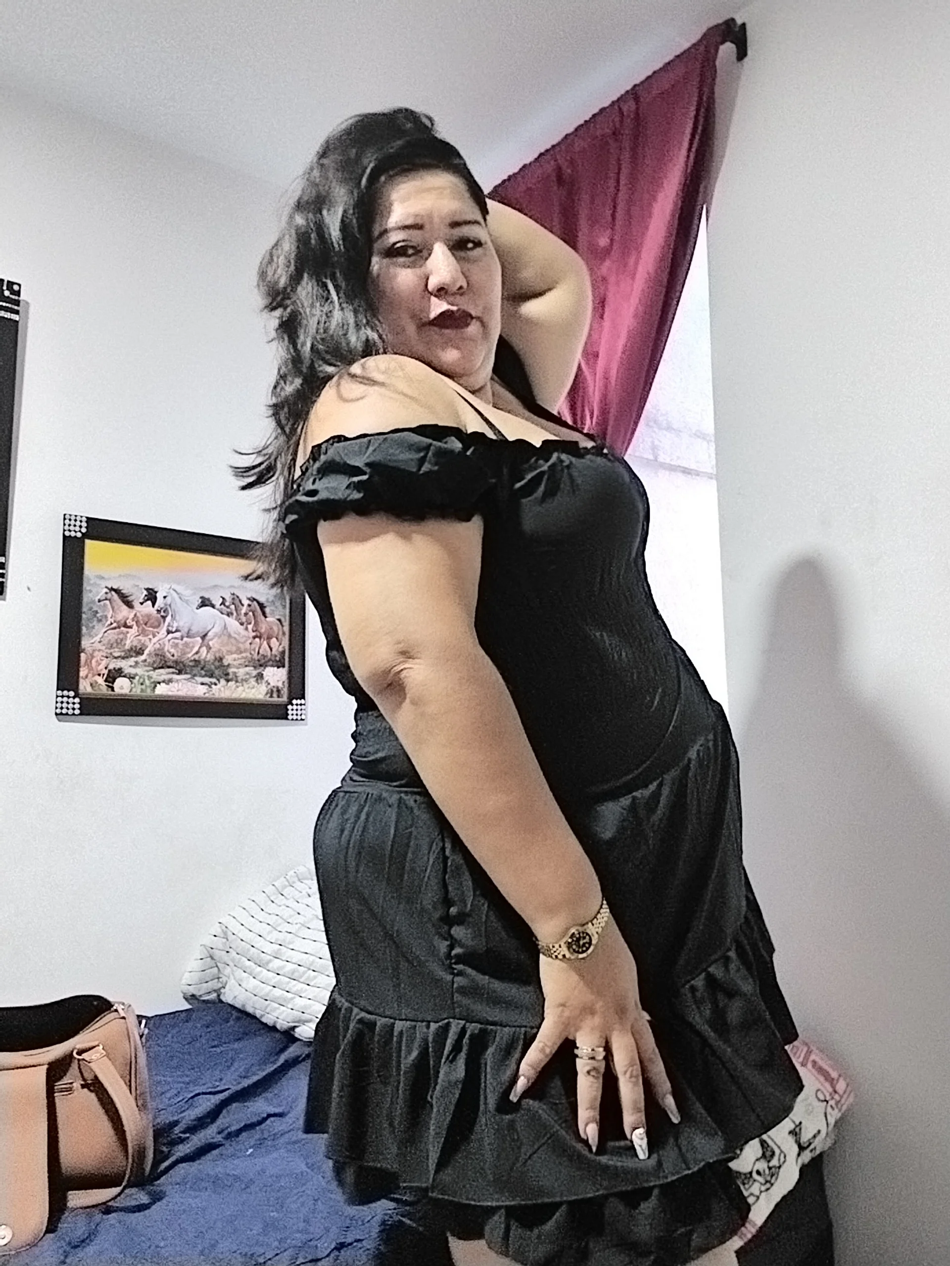 XXX Porn Photo of Nude Brenda_Berck_ 24