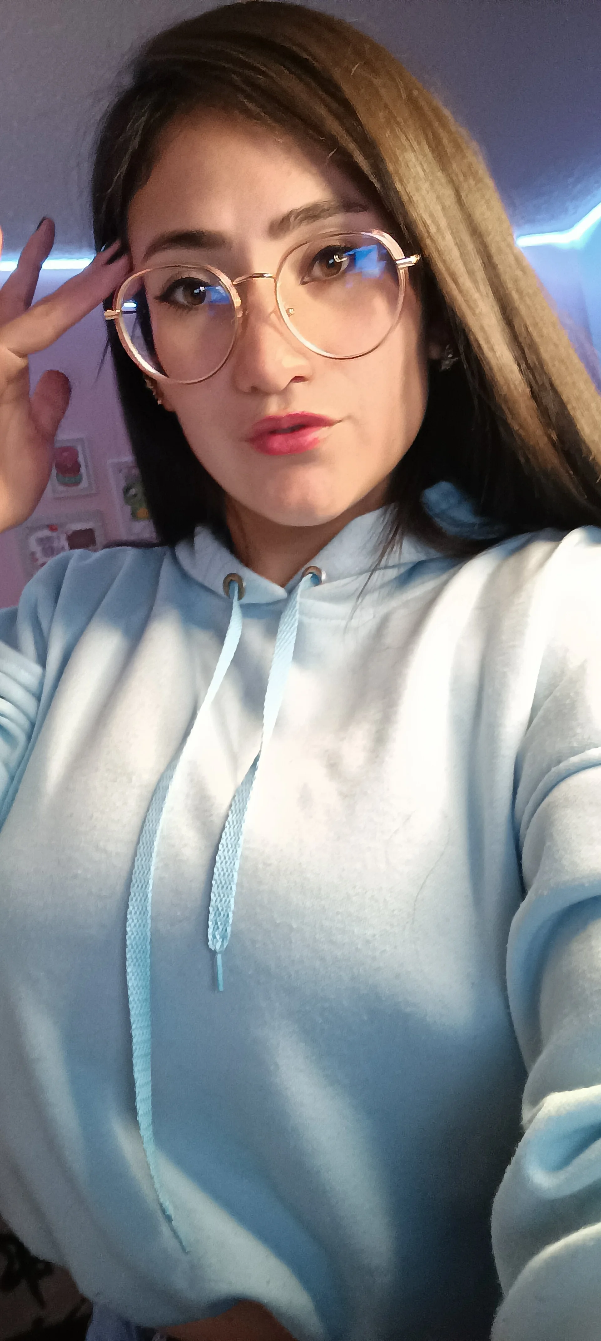 XXX Porn Photo of Nude Francesca_1007 9