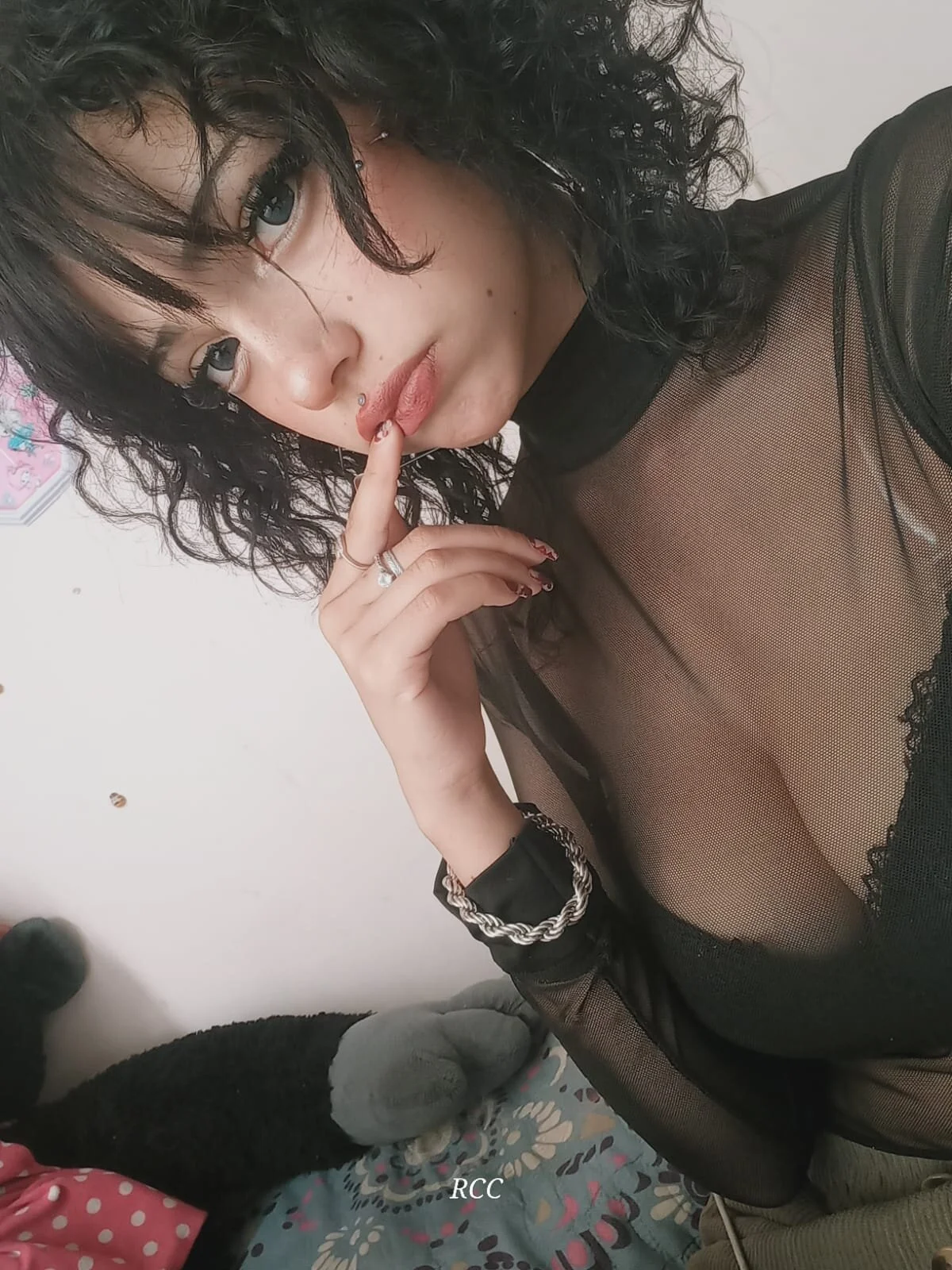 XXX Porn Photo of Nude elisabethflores 7