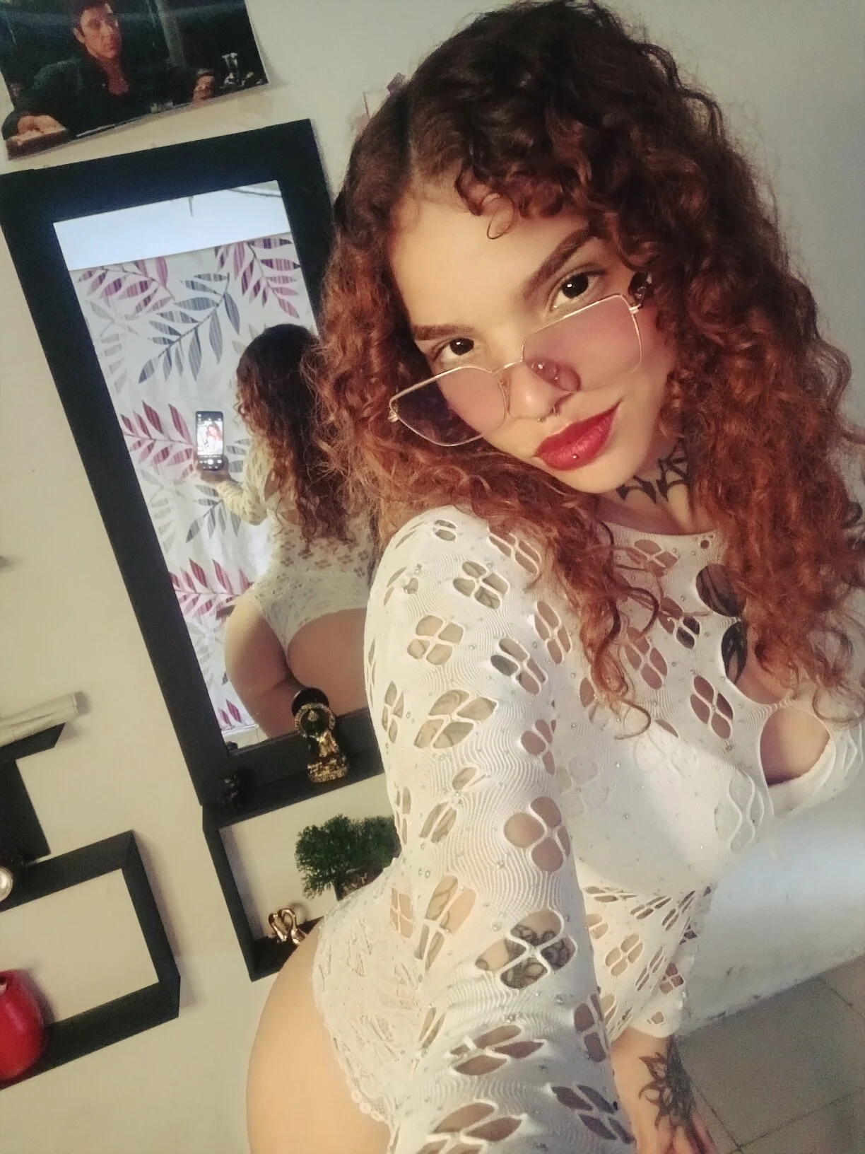 XXX Porn Photo of Nude yashi_ra 1