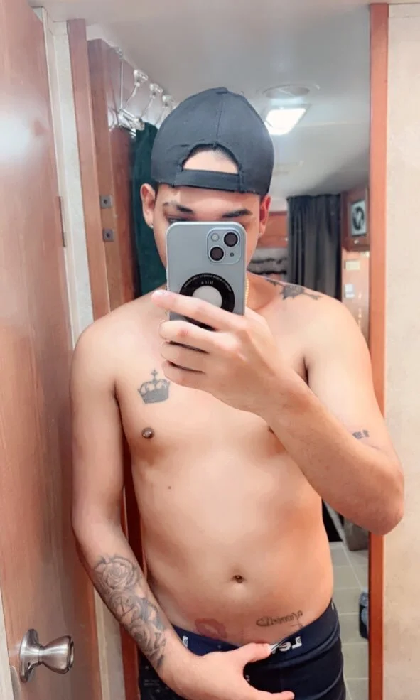 XXX Porn Photo of Nude DaniCuba 5