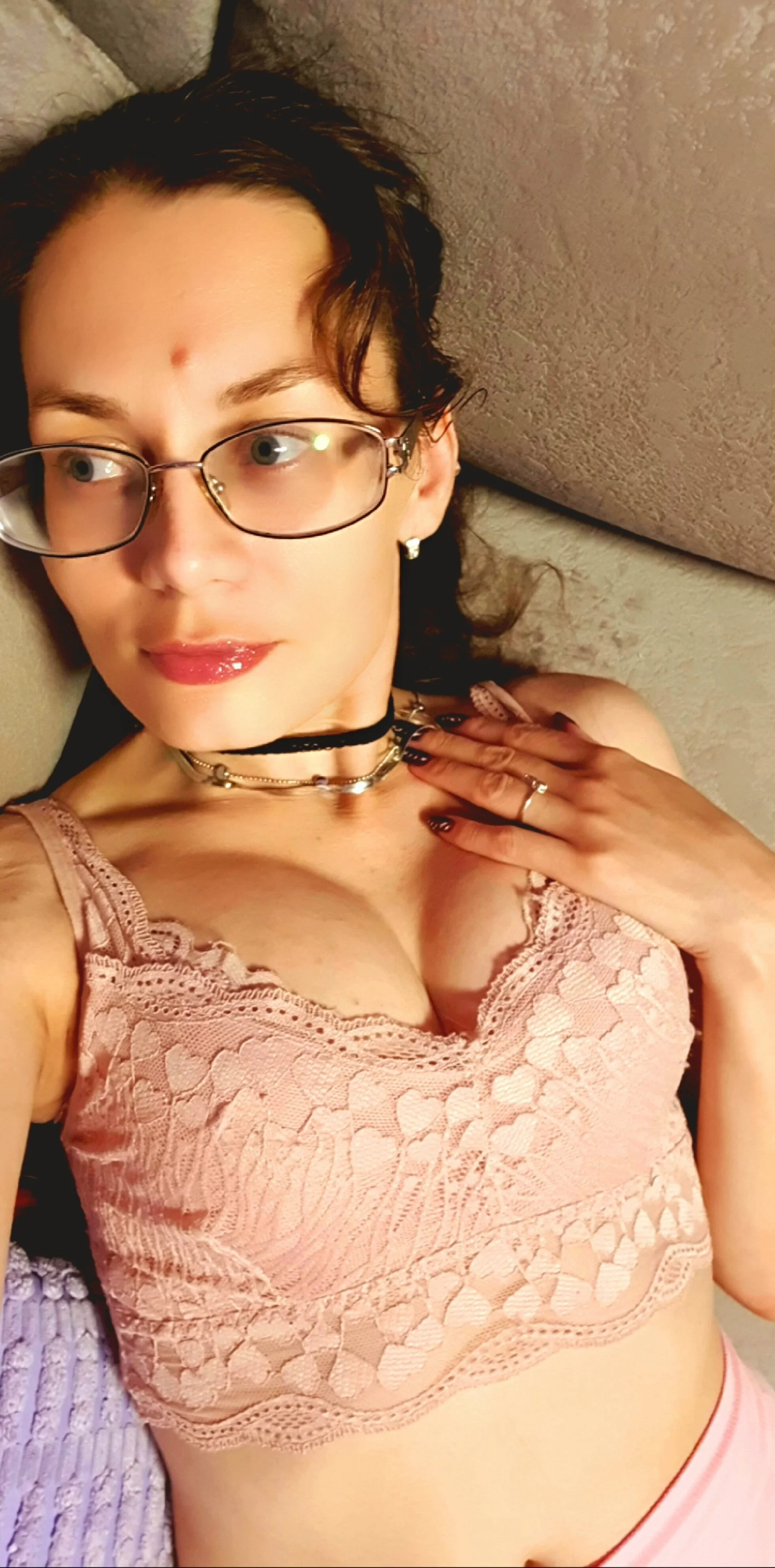 XXX Porn Photo of Nude MilanaPure 109