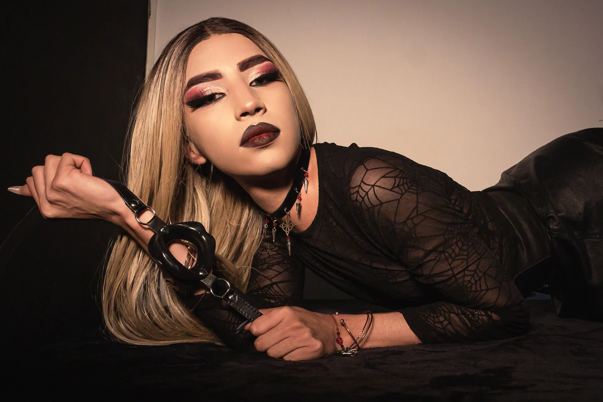 XXX Porn Photo of Nude BrianaSchafer 54