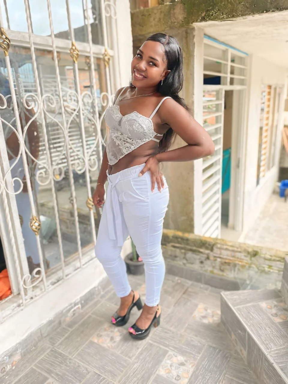 XXX Porn Photo of Nude Eva_Johnss 29