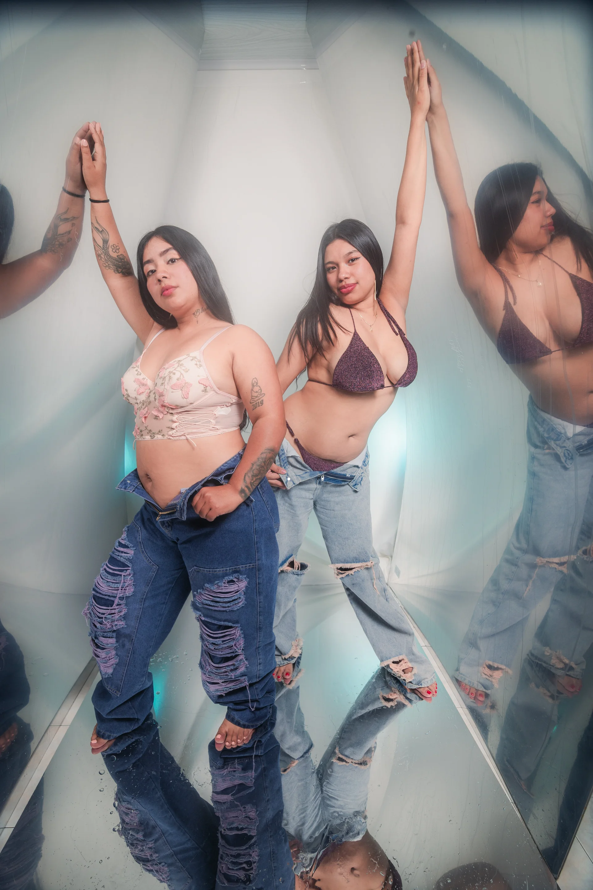 XXX Porn Photo of Nude Amber_Herrera 7