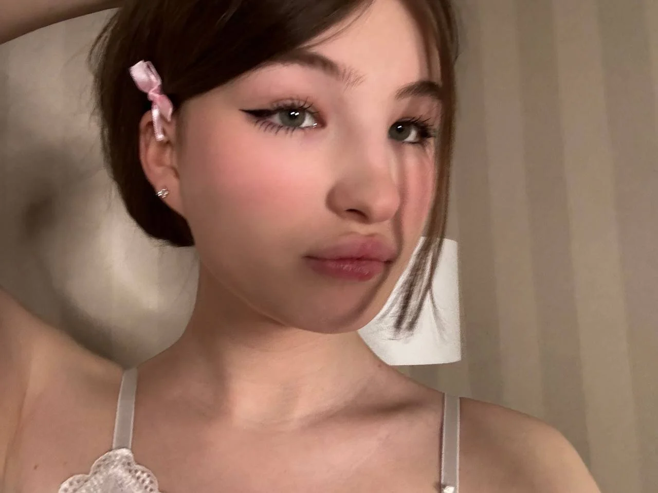 XXX Porn Photo of Nude Battyheaven 13