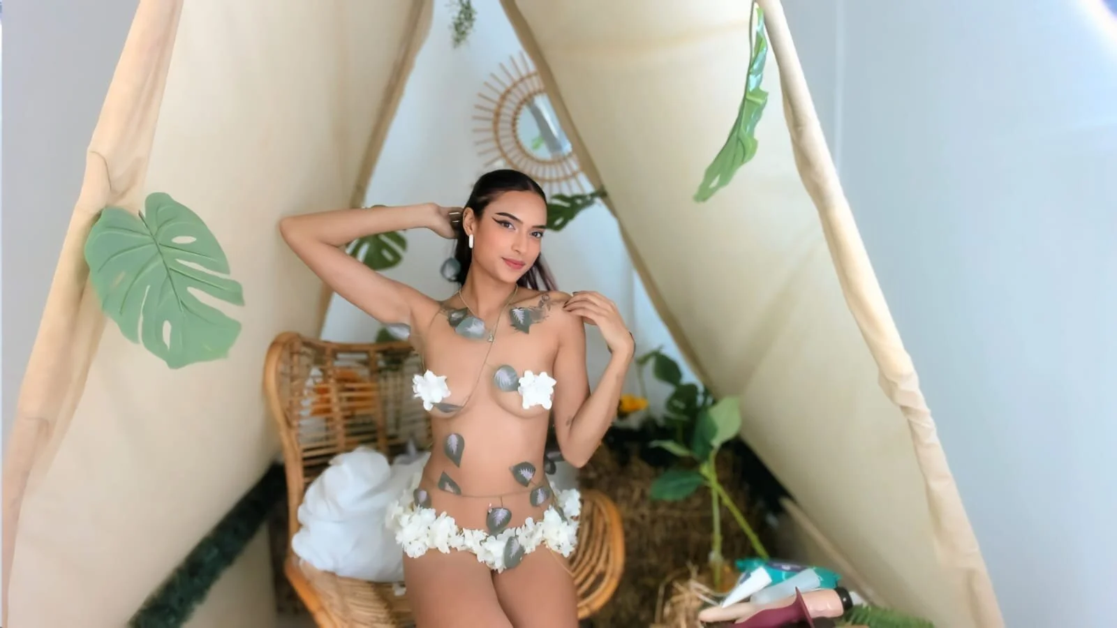 XXX Porn Photo of Nude Jesey_bather 1