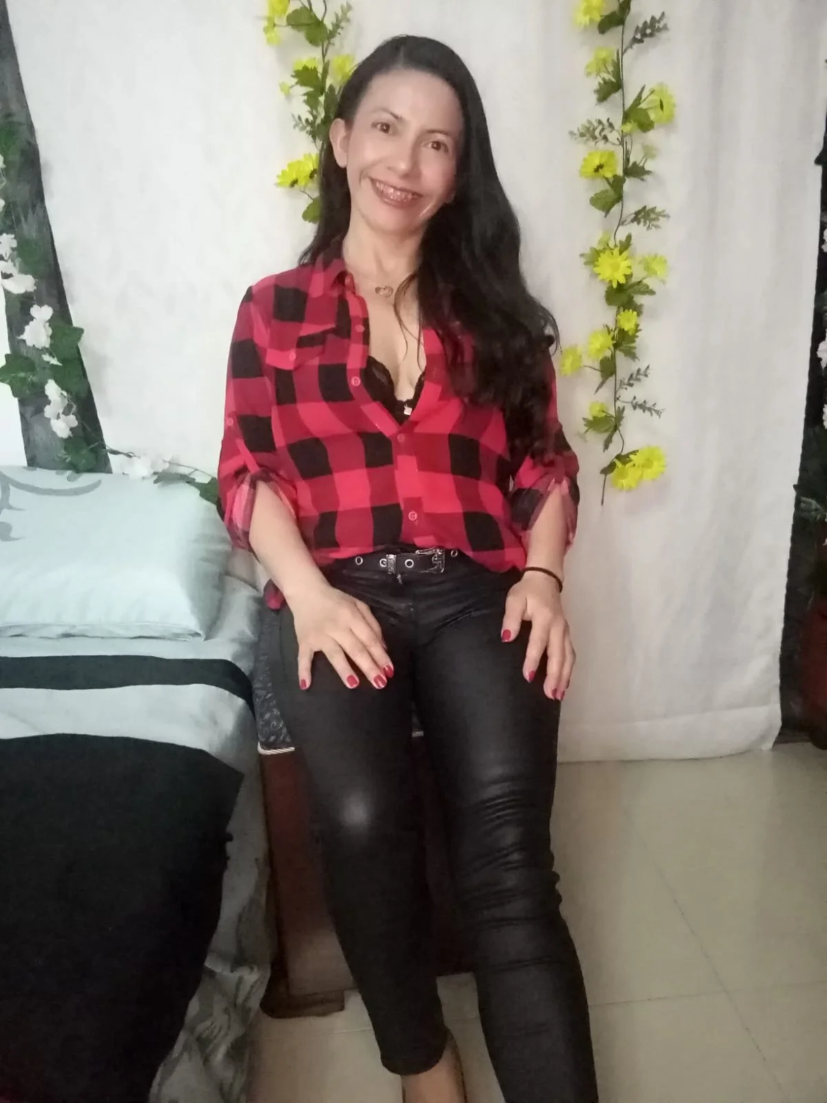 XXX Porn Photo of Nude cattaleya1476 51