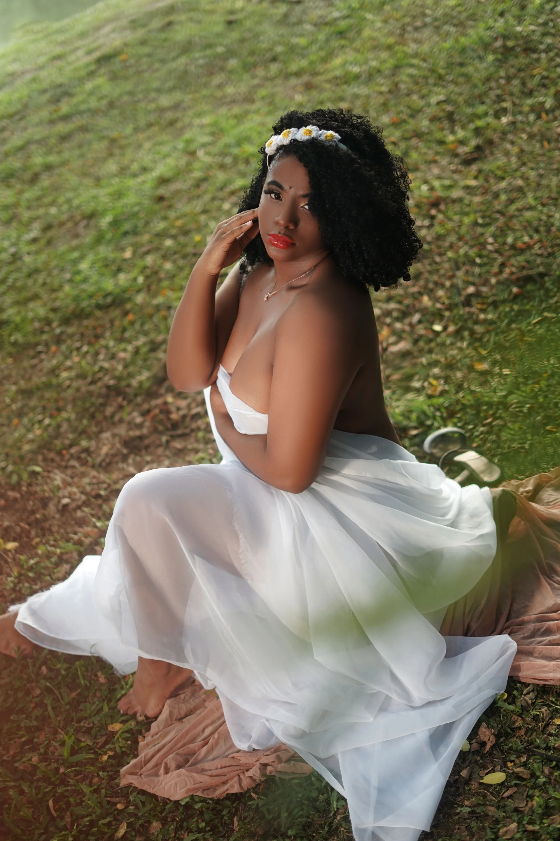 XXX Porn Photo of Nude Tyra_Privacy 153