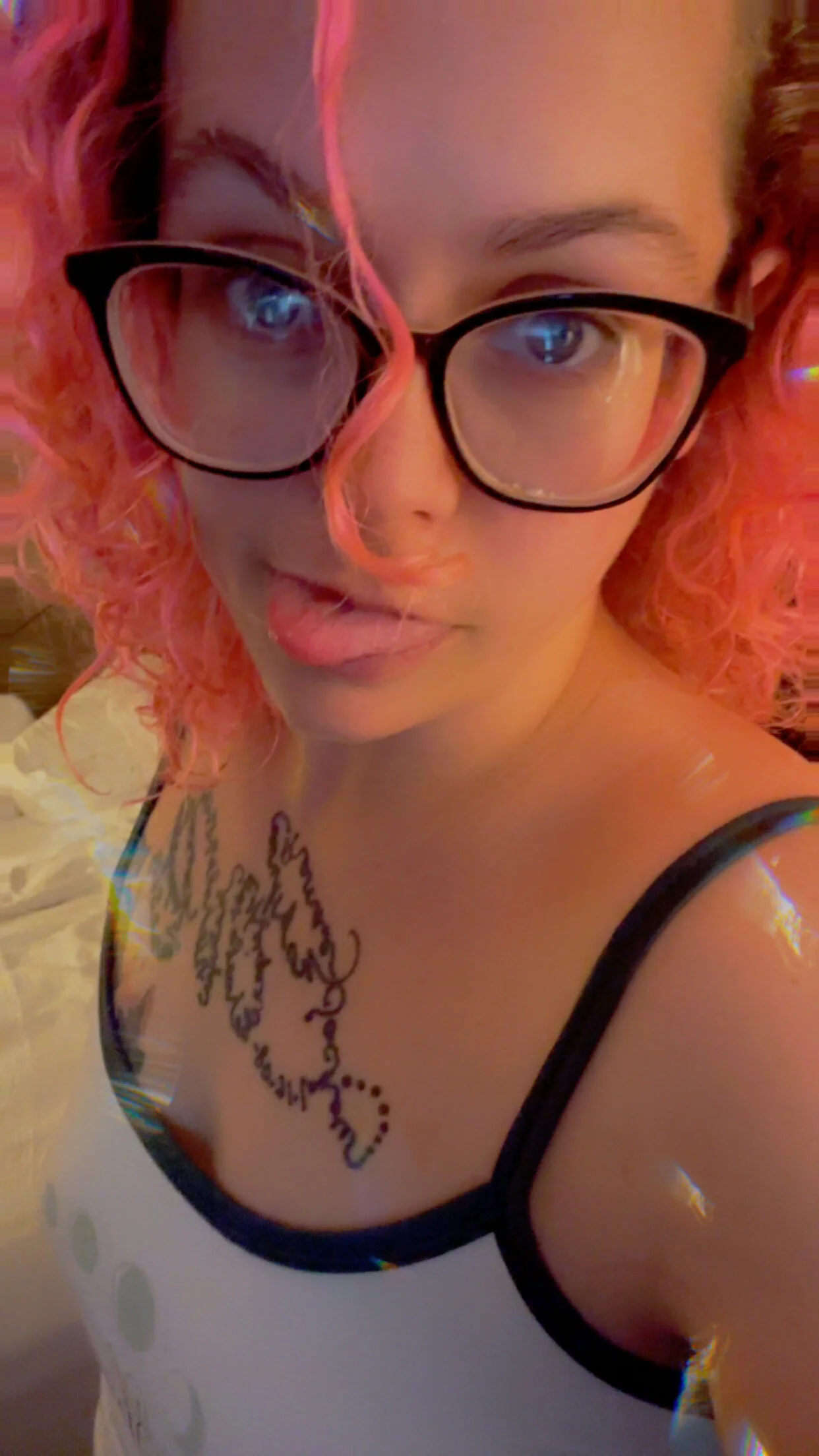 XXX Porn Photo of Nude tastemypeachypeach 1