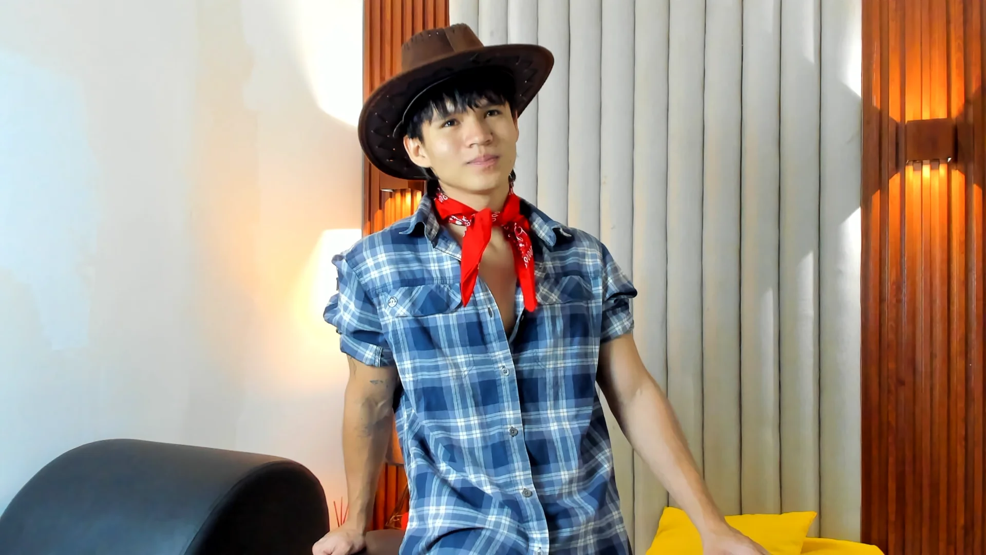 XXX Porn Photo of Nude Ryo_kush 10