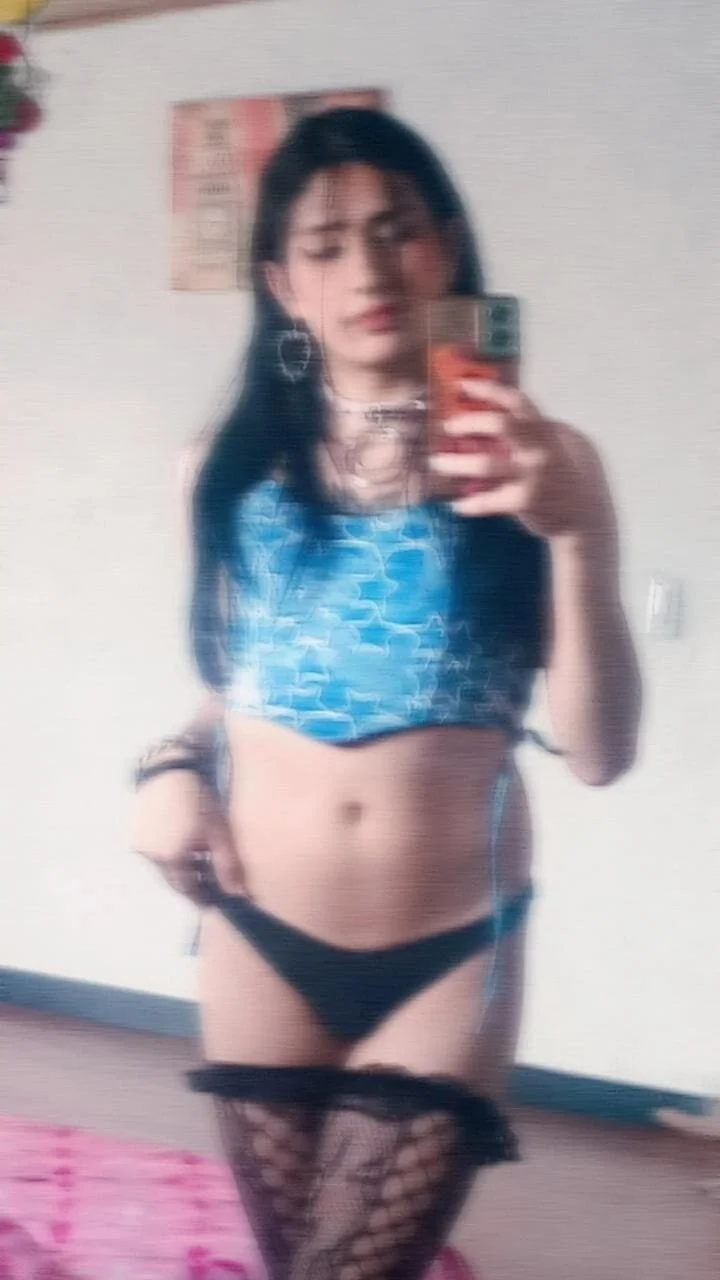 XXX Porn Photo of Nude NATTROSE 22