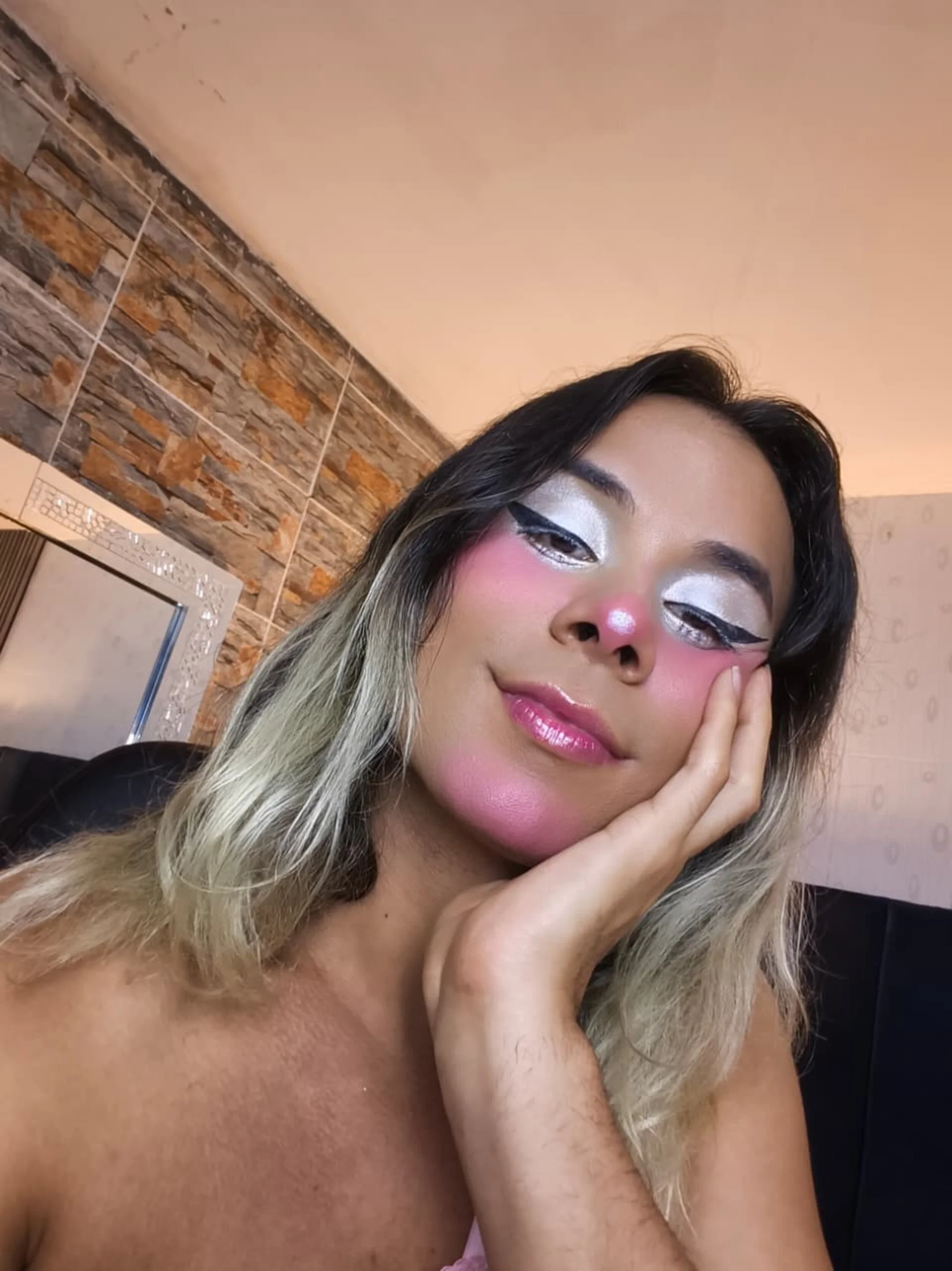 XXX Porn Photo of Nude ZaiMoon_ 41