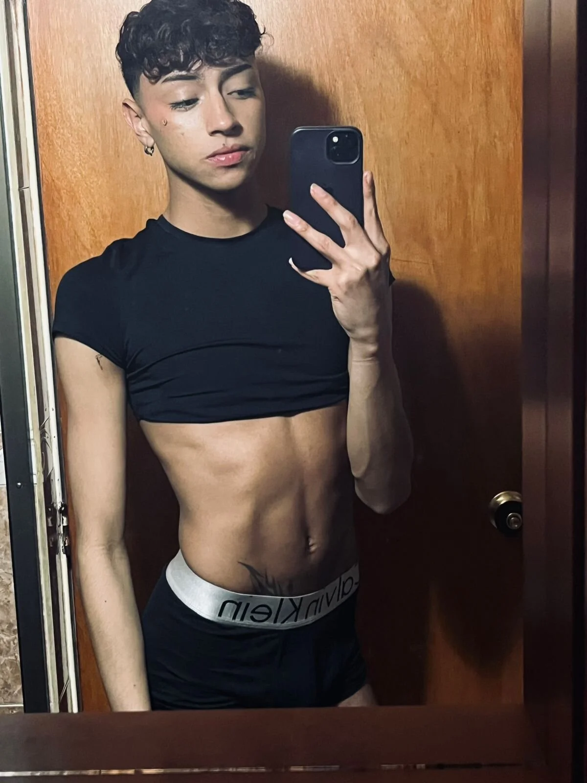 XXX Porn Photo of Nude Owen_JP 15