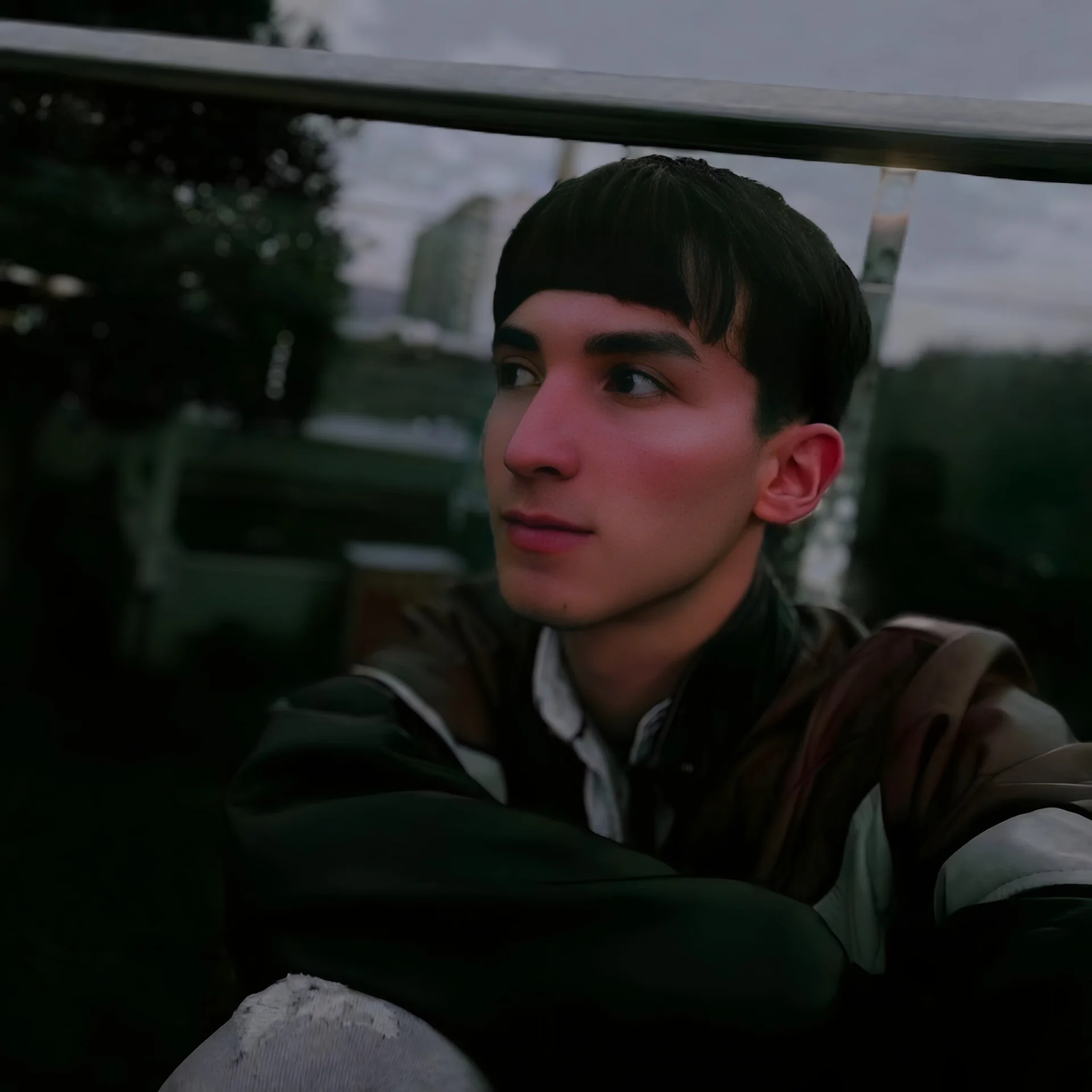 XXX Porn Photo of Nude Jake_evans 7