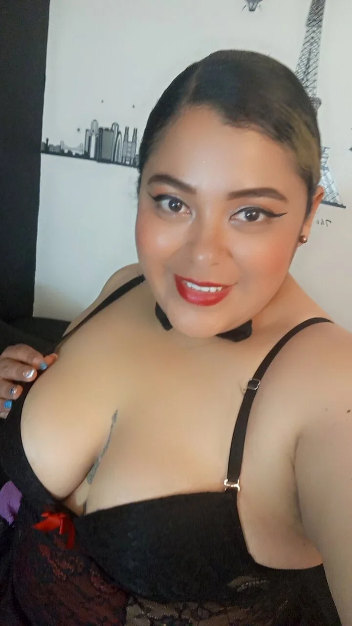 XXX Porn Photo of Nude Brenda-maazo 12