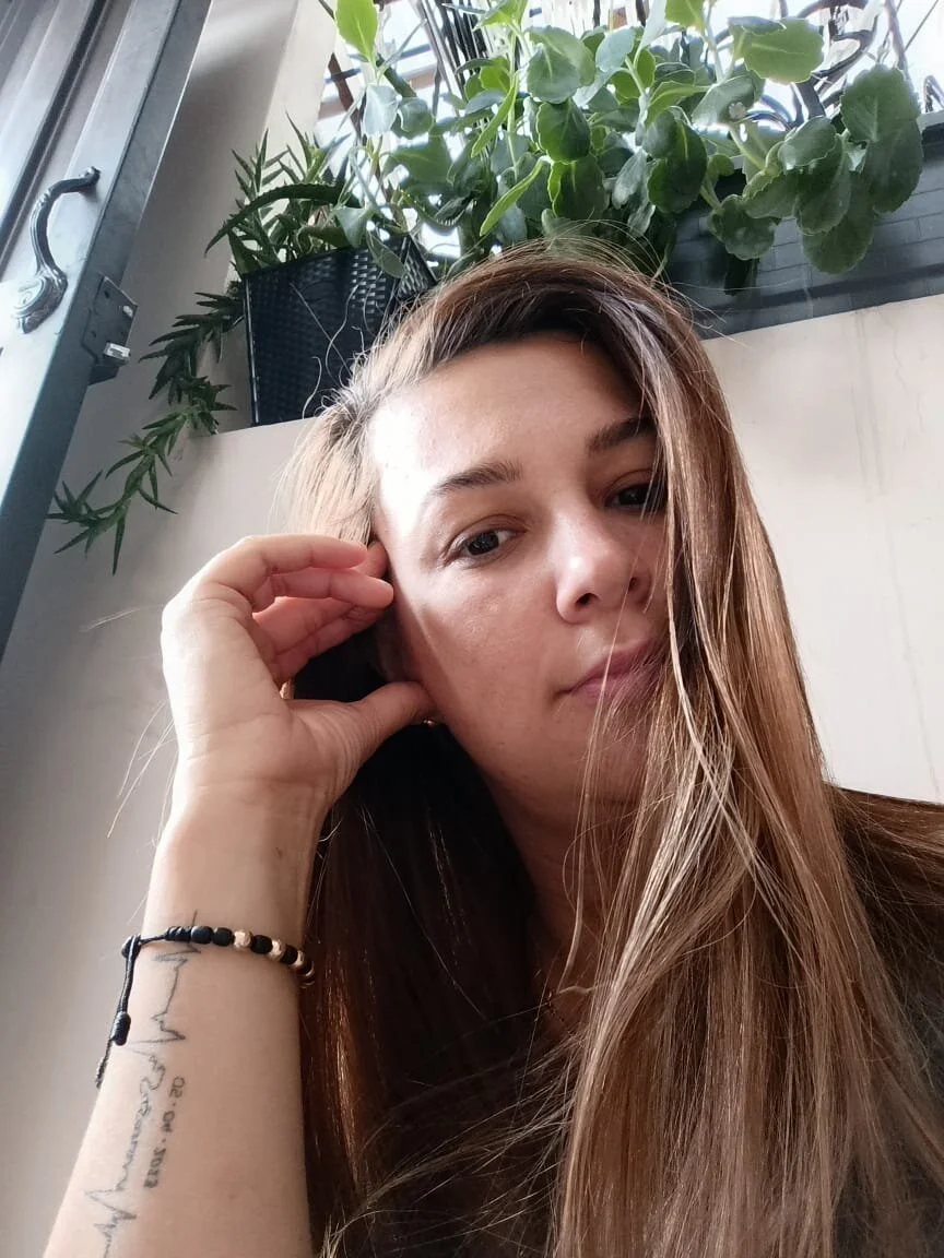 XXX Porn Photo of Nude Abby-thompson 2