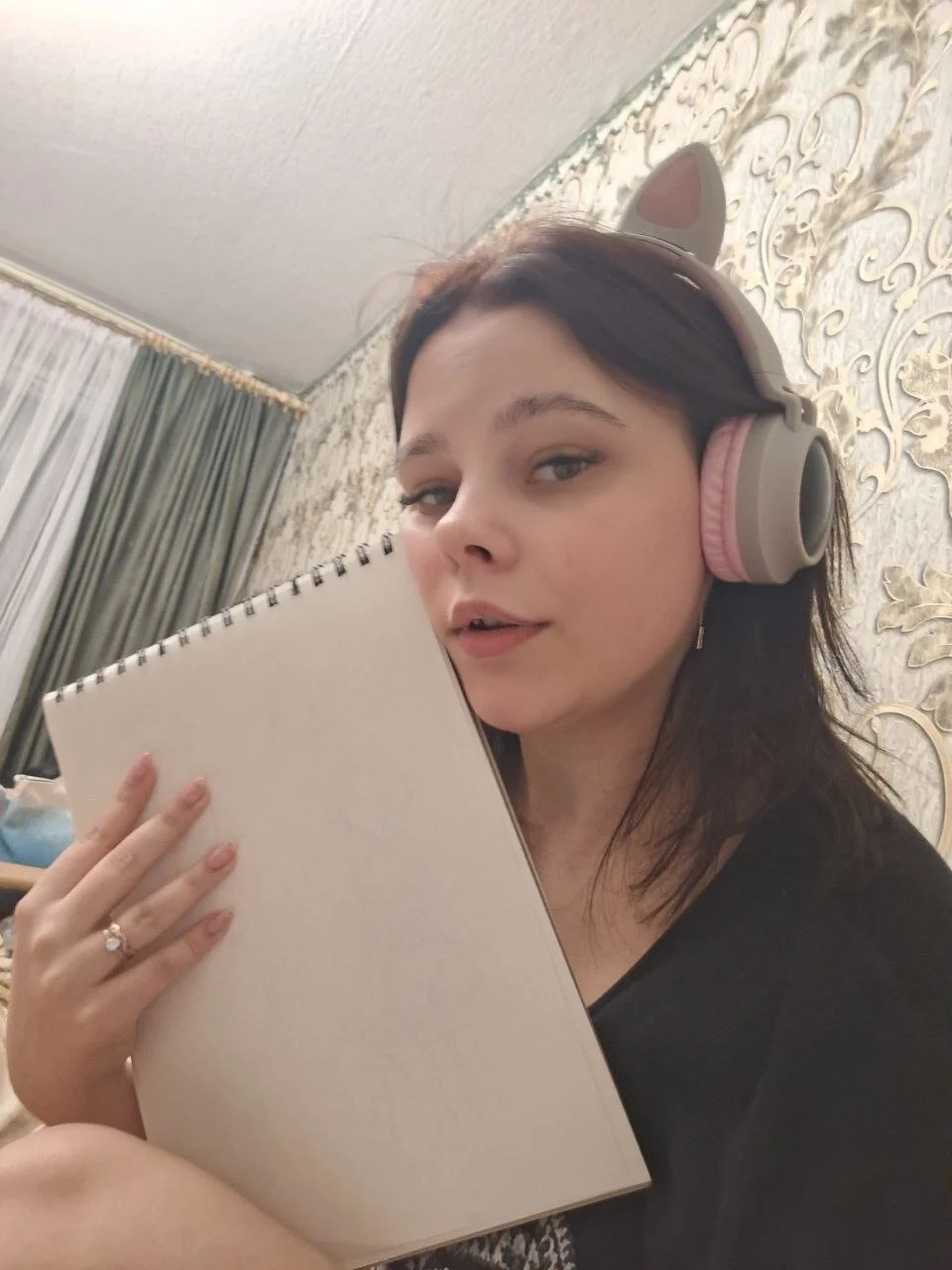 XXX Porn Photo of Nude SugarBunnyyy 6