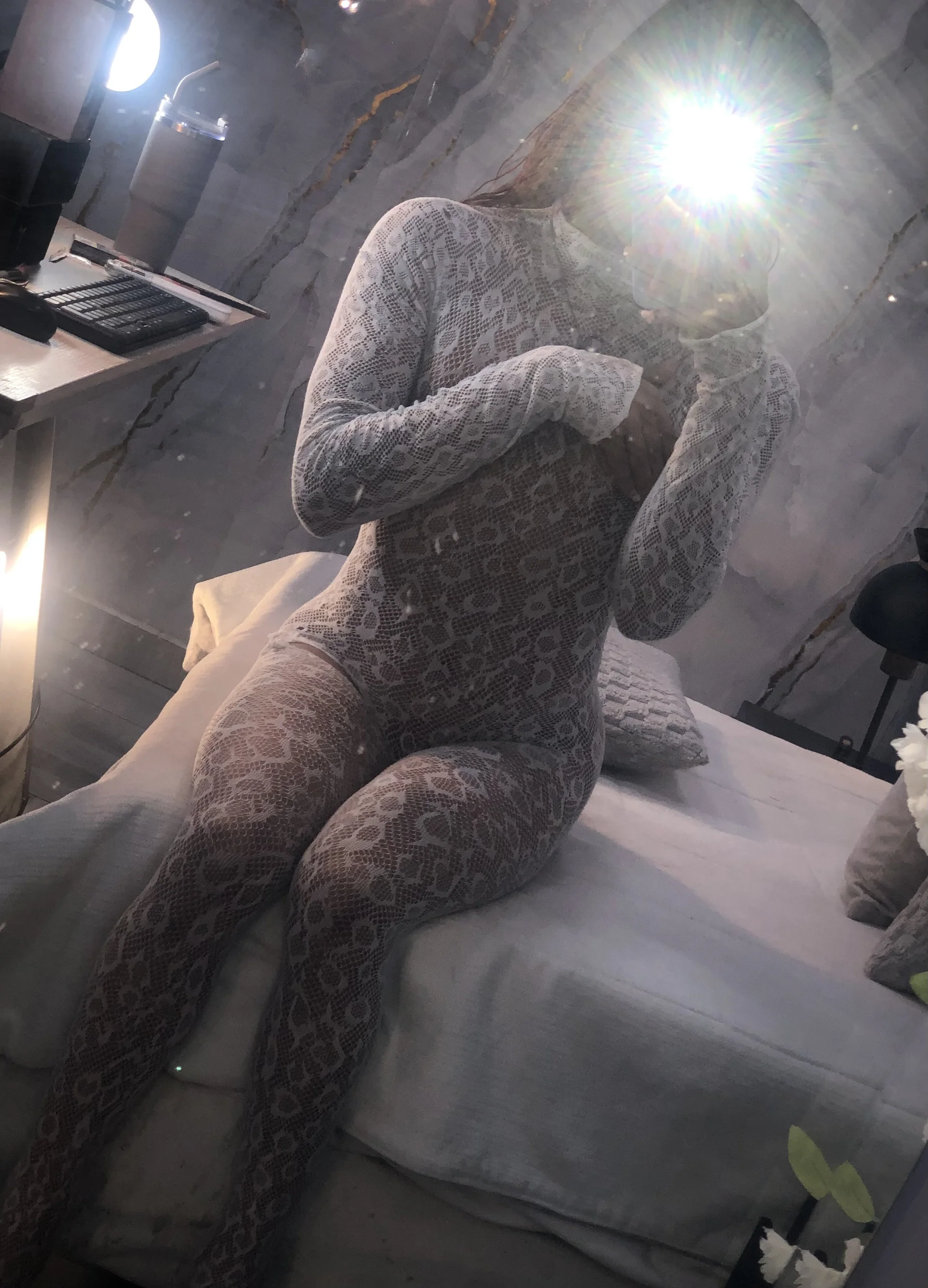 XXX Porn Photo of Nude Michelle_San 23