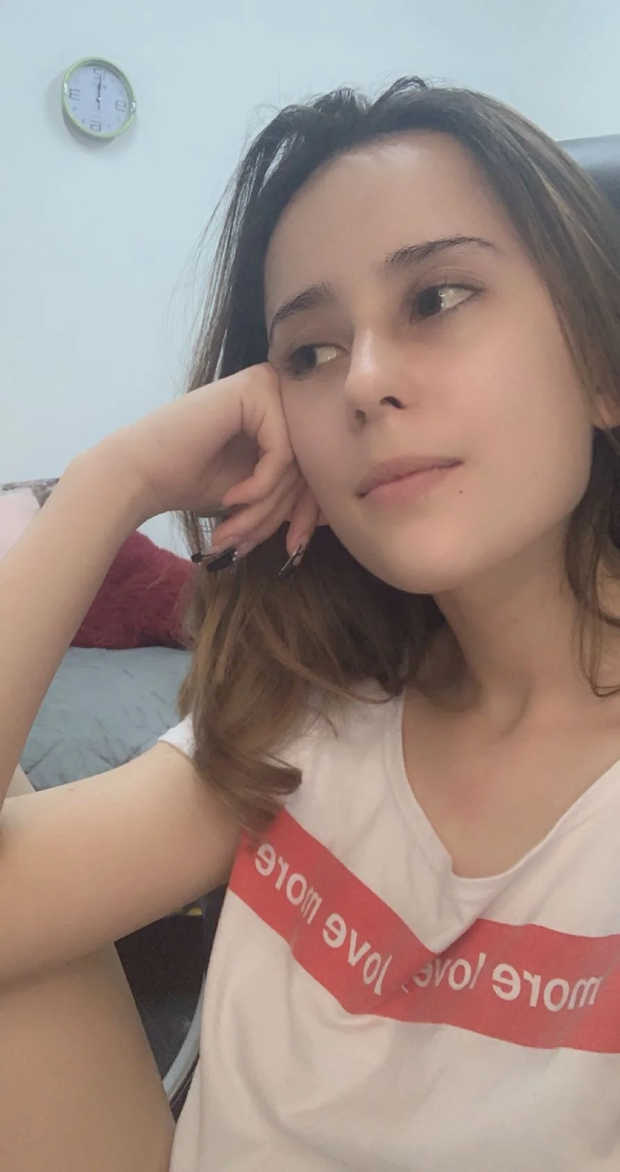 XXX Porn Photo of Nude Sofisky2 9