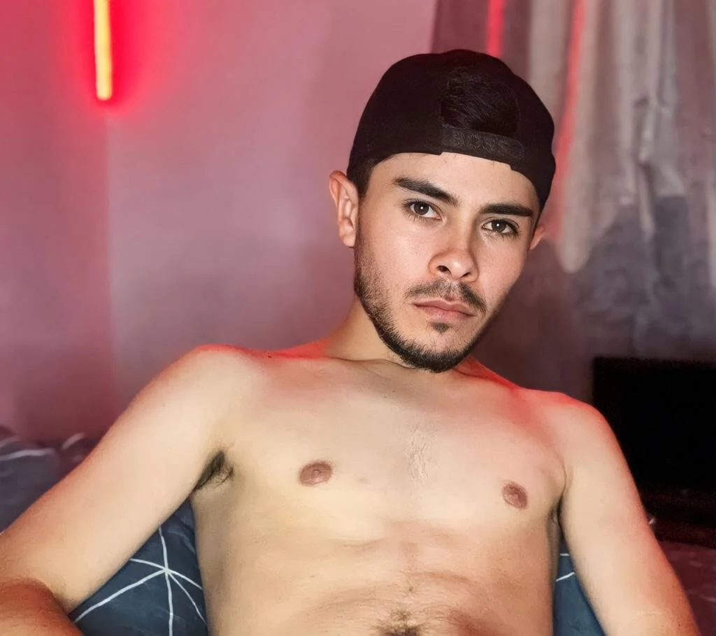 XXX Porn Photo of Nude robin_model 5