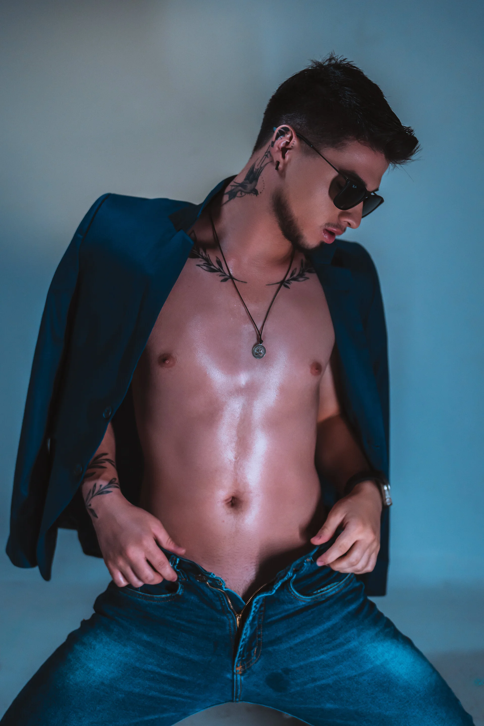 XXX Porn Photo of Nude EdwardRoss_ 87