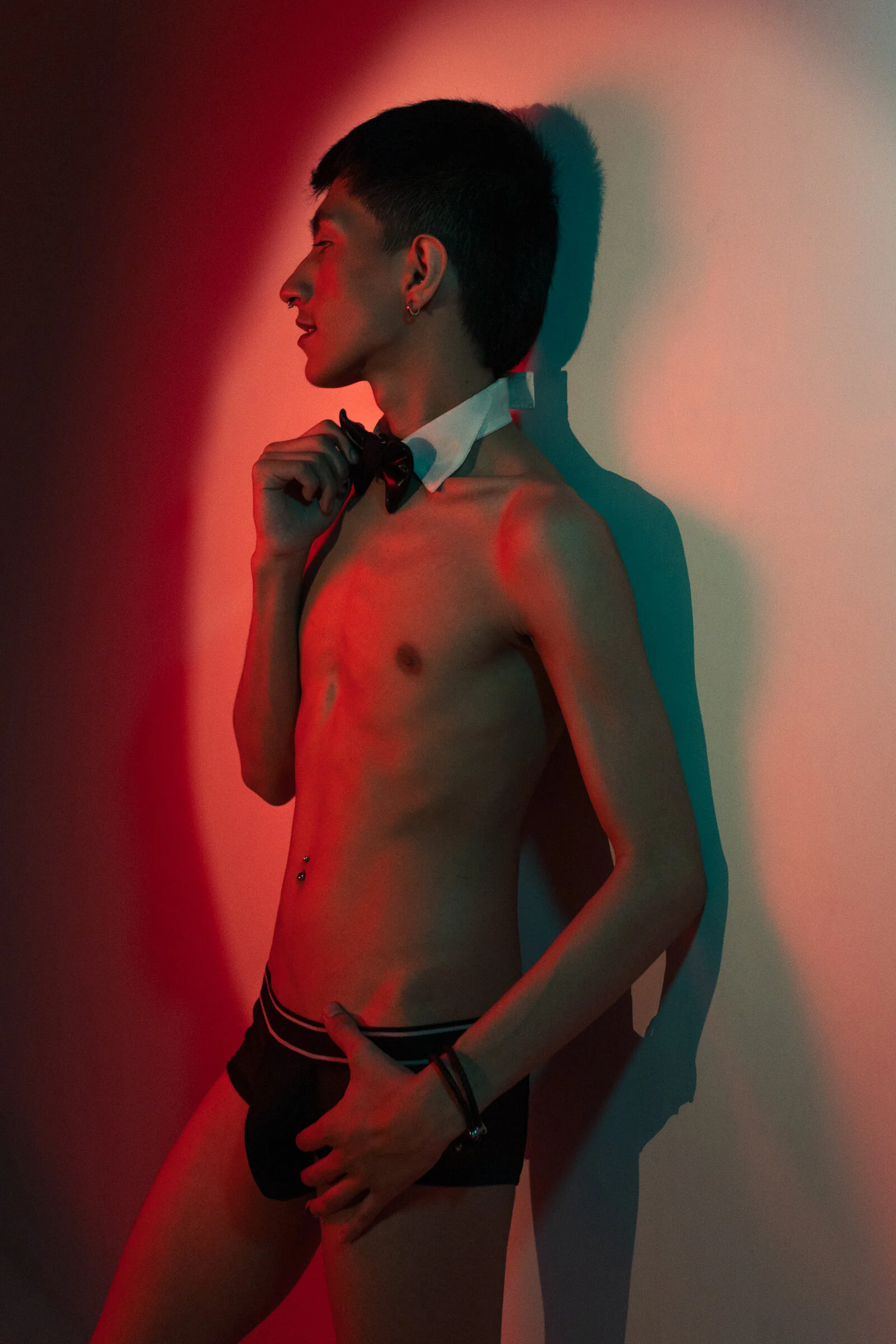 XXX Porn Photo of Nude JohanSedas 48