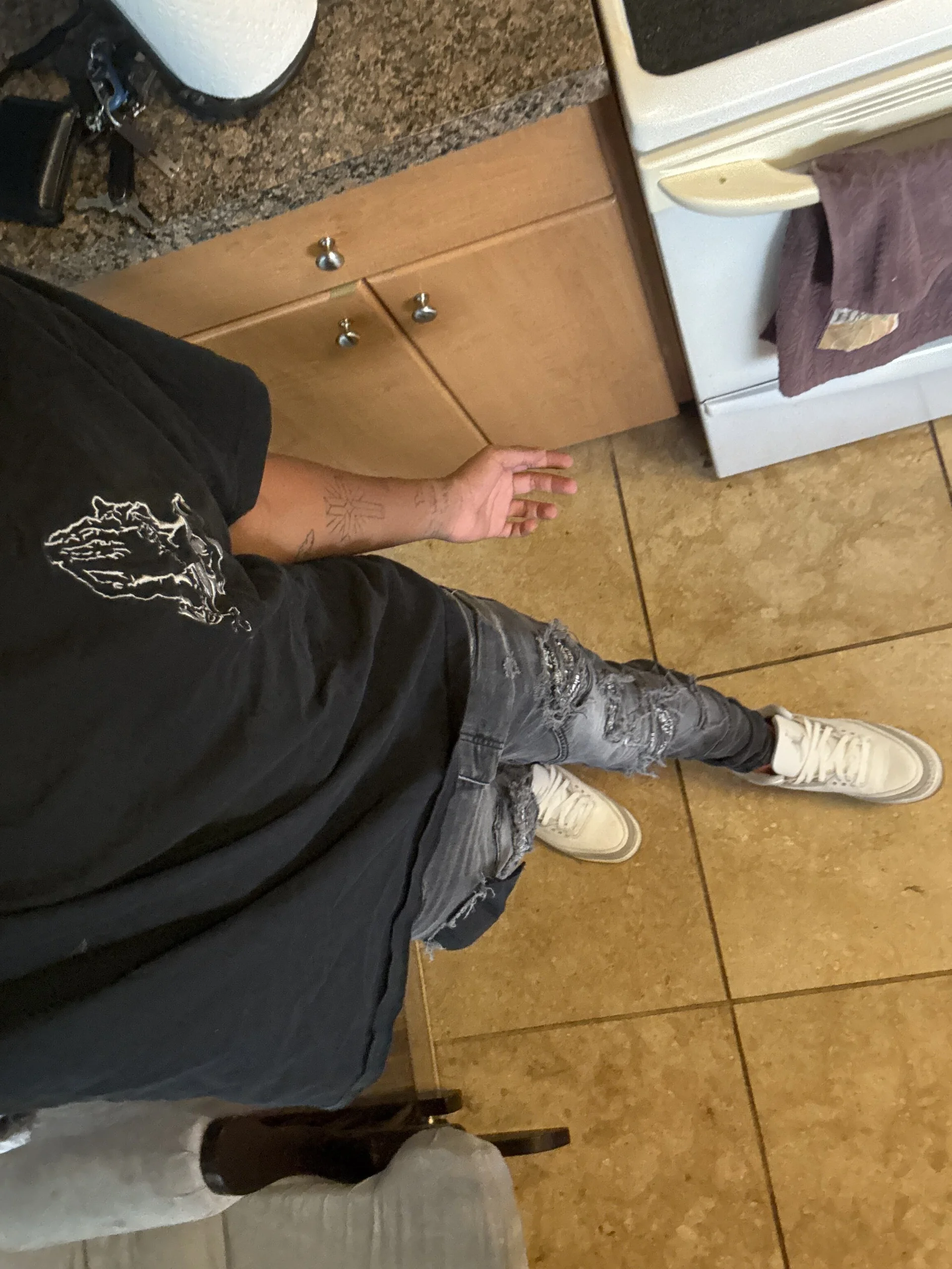 XXX Porn Photo of Nude playboybruce223 7
