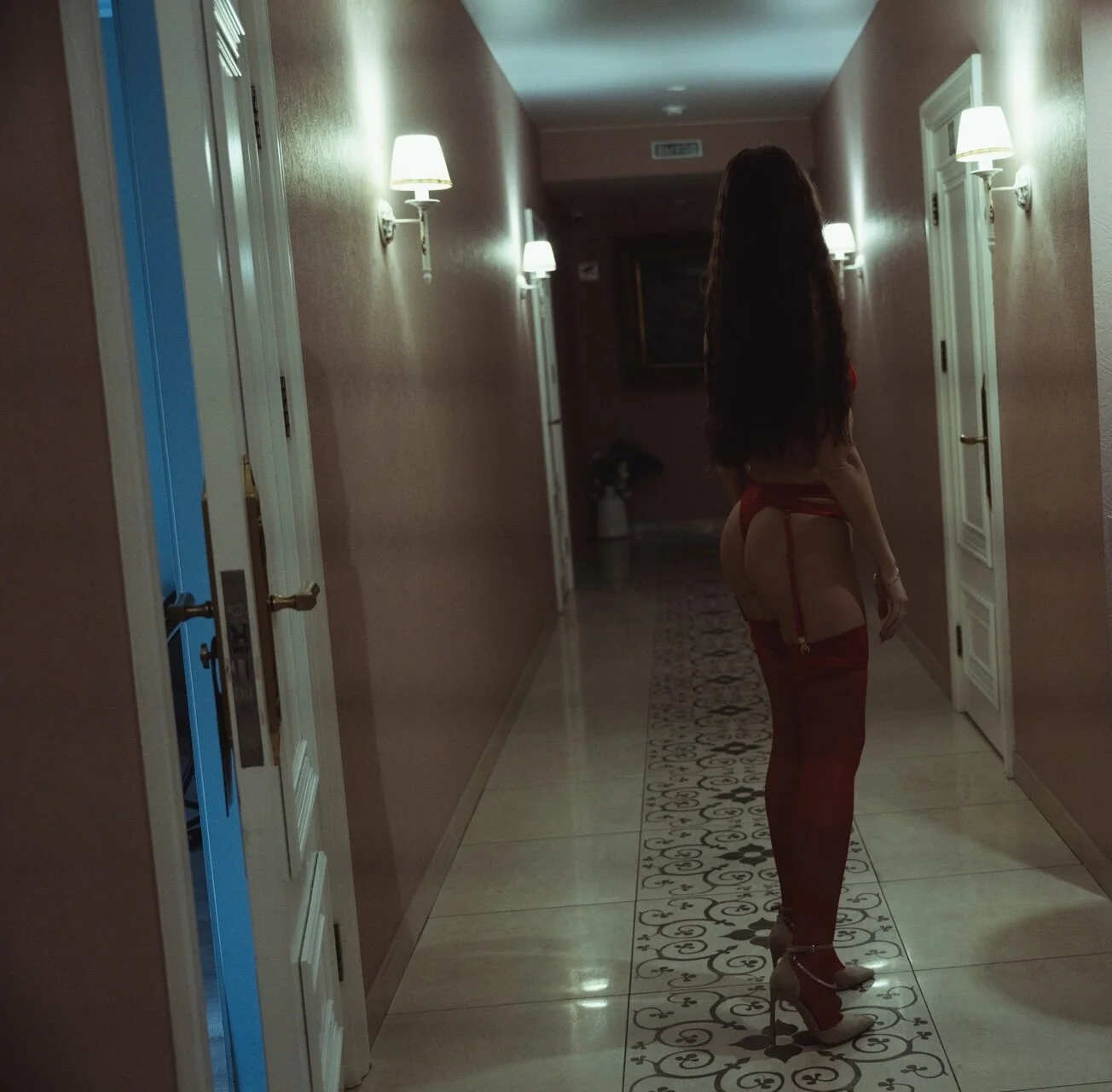 XXX Porn Photo of Nude Sensual_Orchid 2