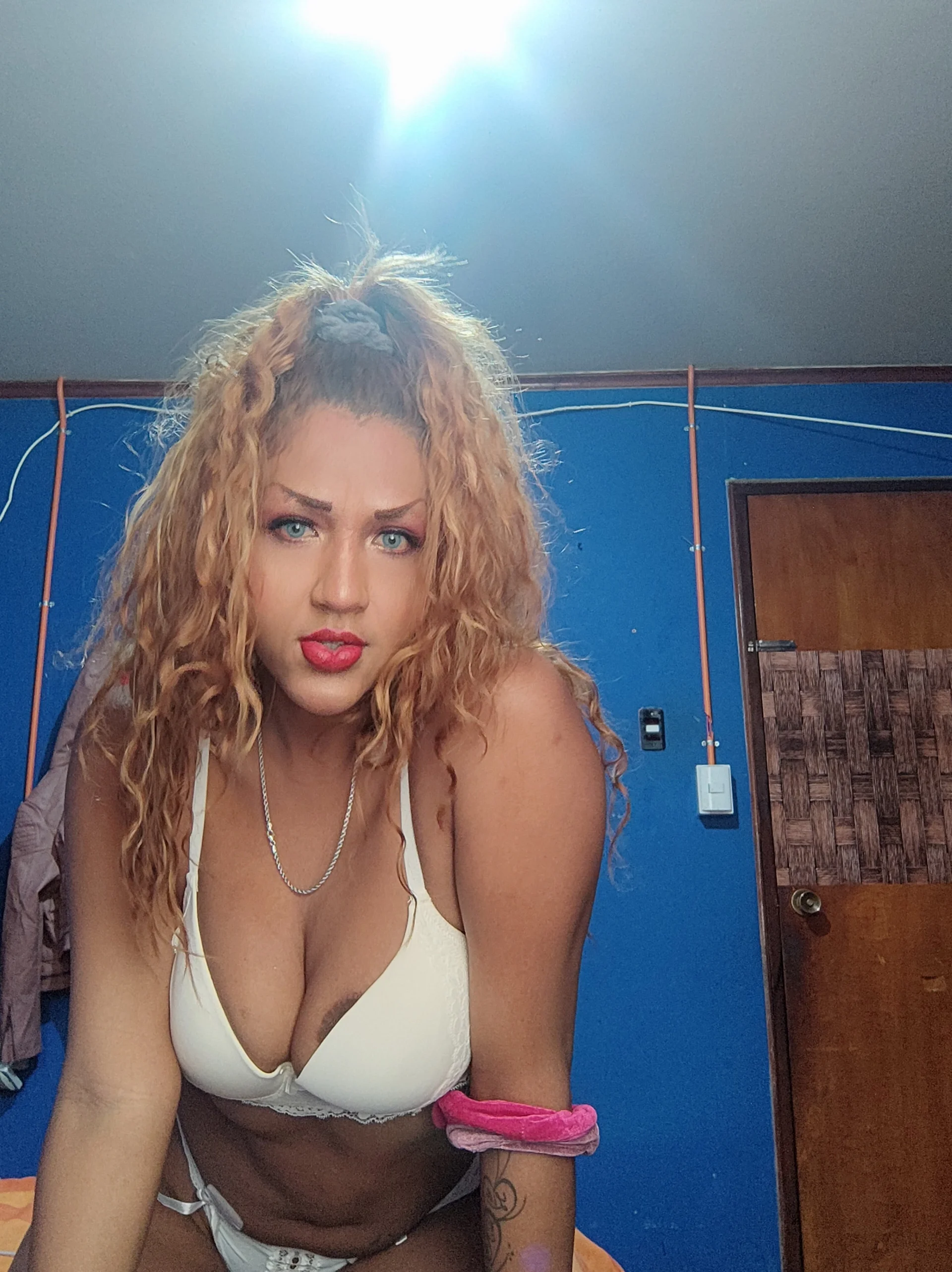 XXX Porn Photo of Nude Mircka 6