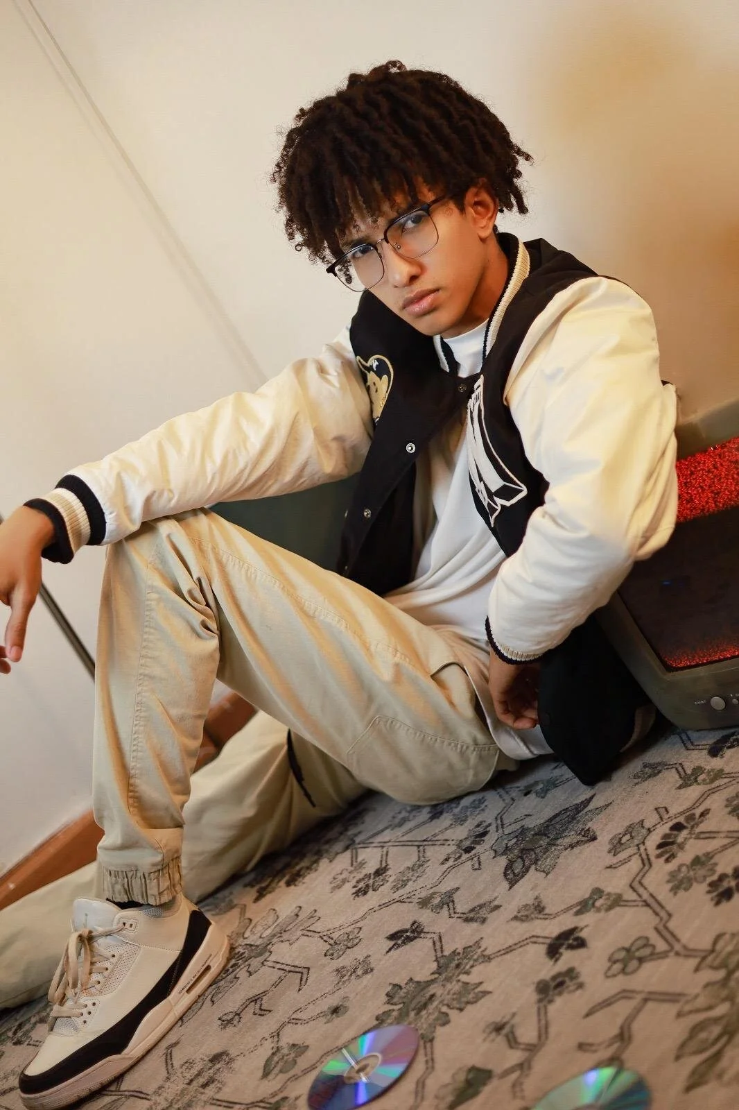 XXX Porn Photo of Nude Cj_davis_ 20