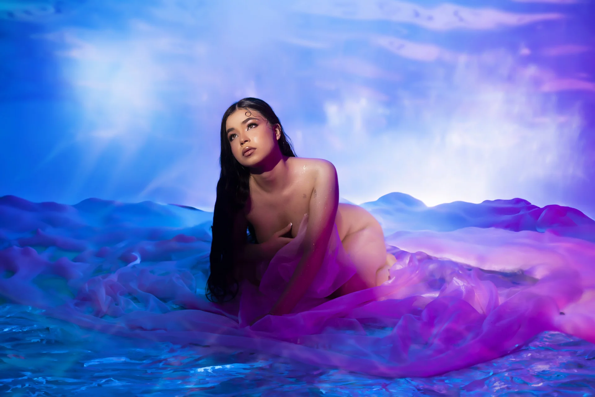 XXX Porn Photo of Nude AuroraFiore 67